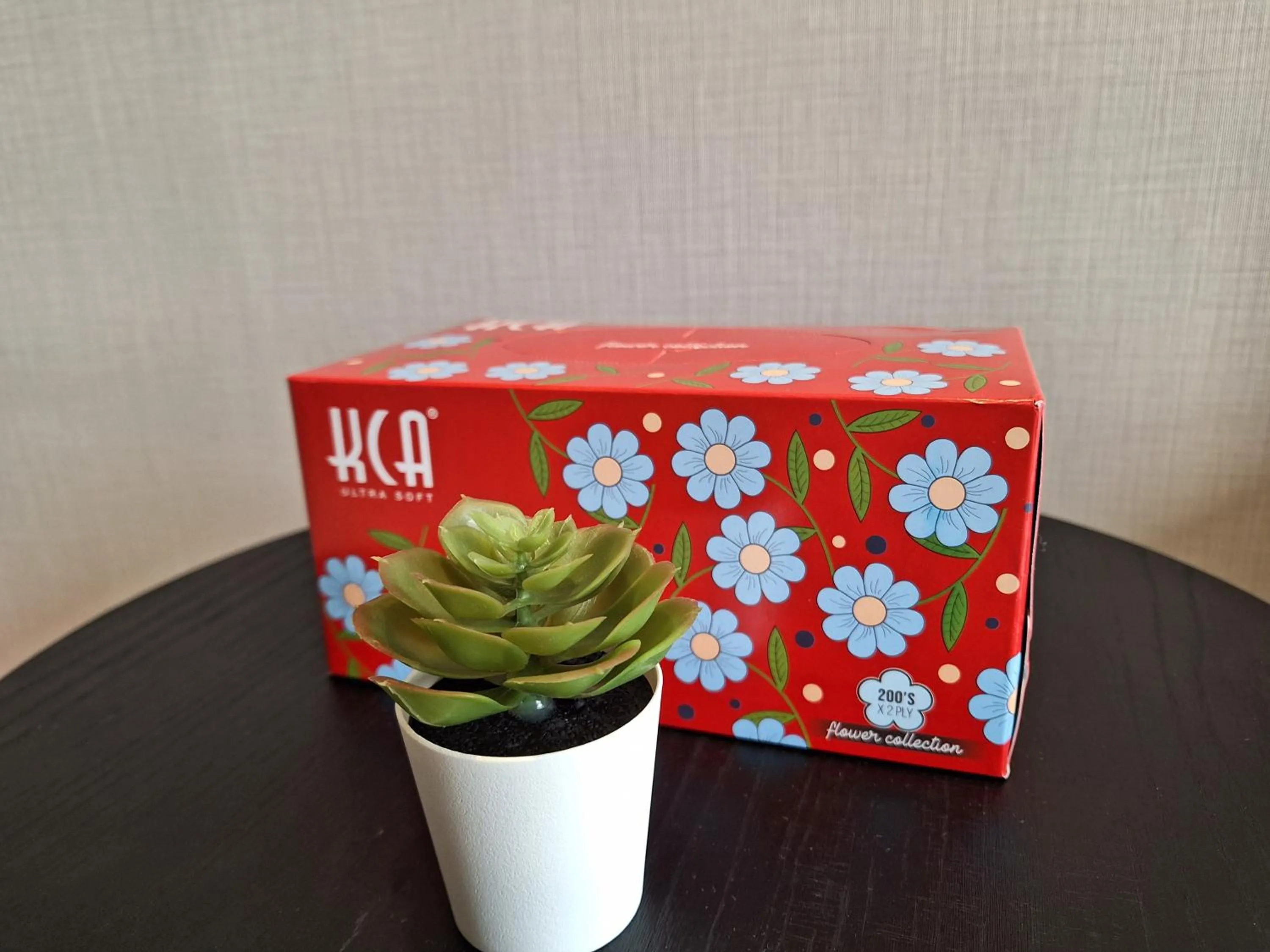 Living room in Millerz Square Kuala Lumpur by Synergy