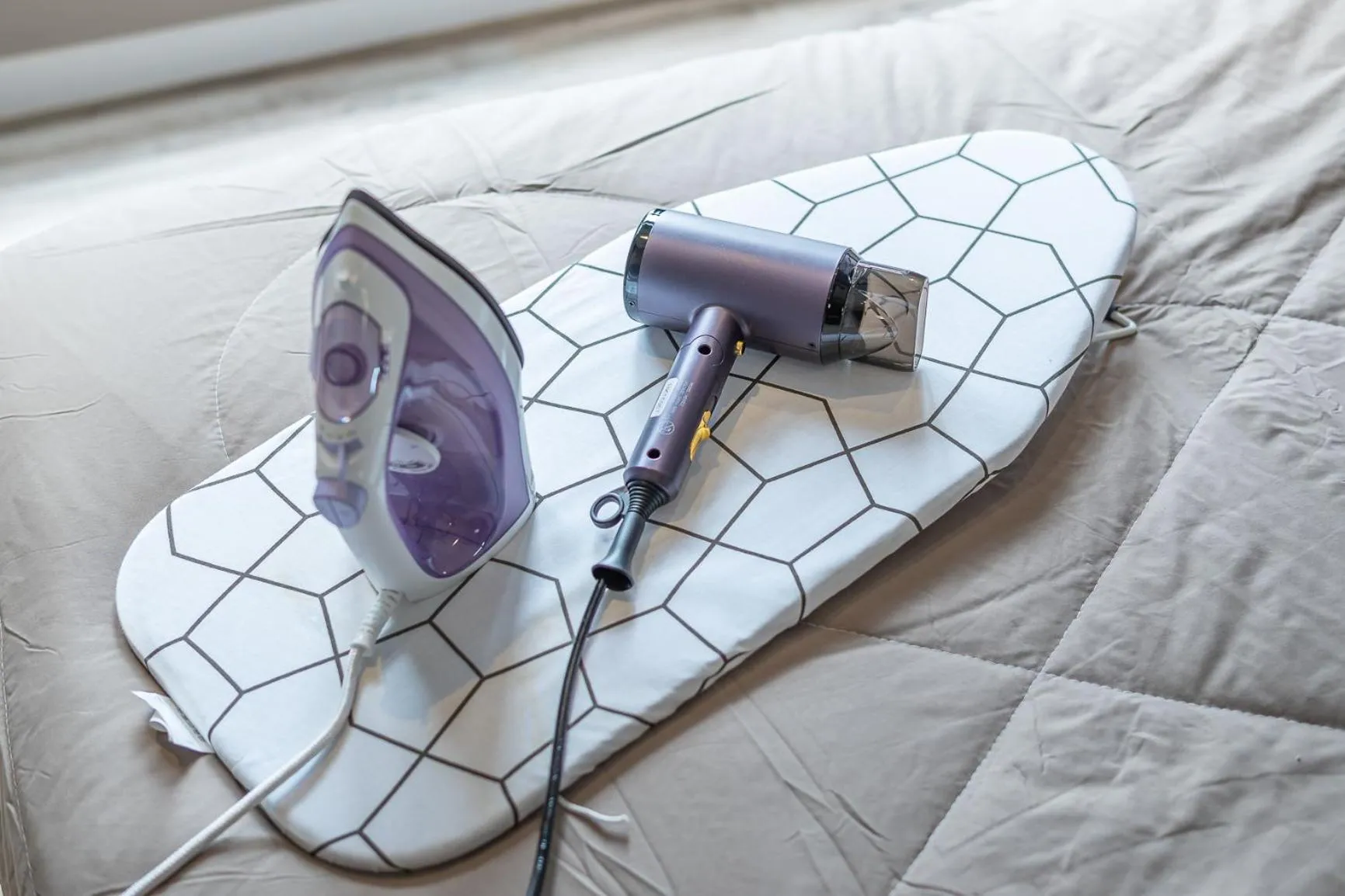 furniture in Millerz Square Kuala Lumpur by Synergy