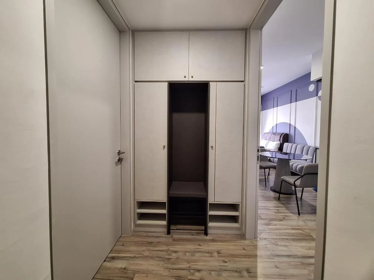 Millerz Square Kuala Lumpur by Synergy