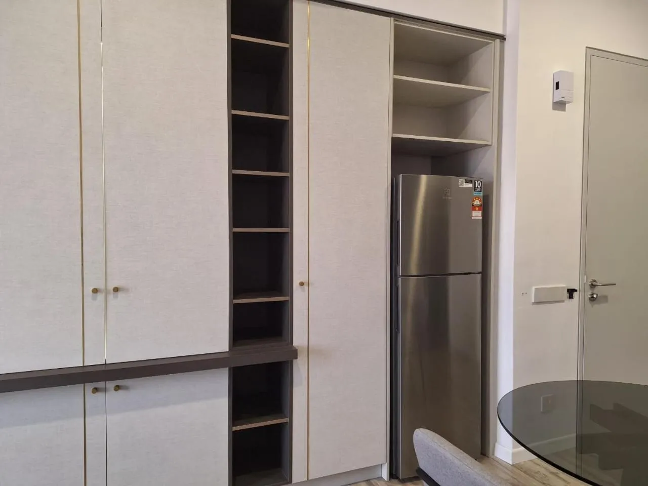 Millerz Square Kuala Lumpur by Synergy