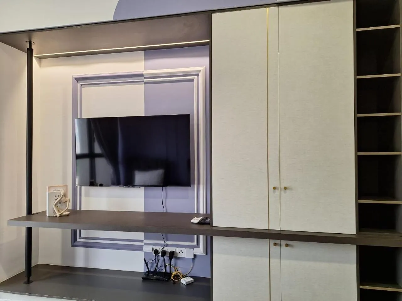 Millerz Square Kuala Lumpur by Synergy