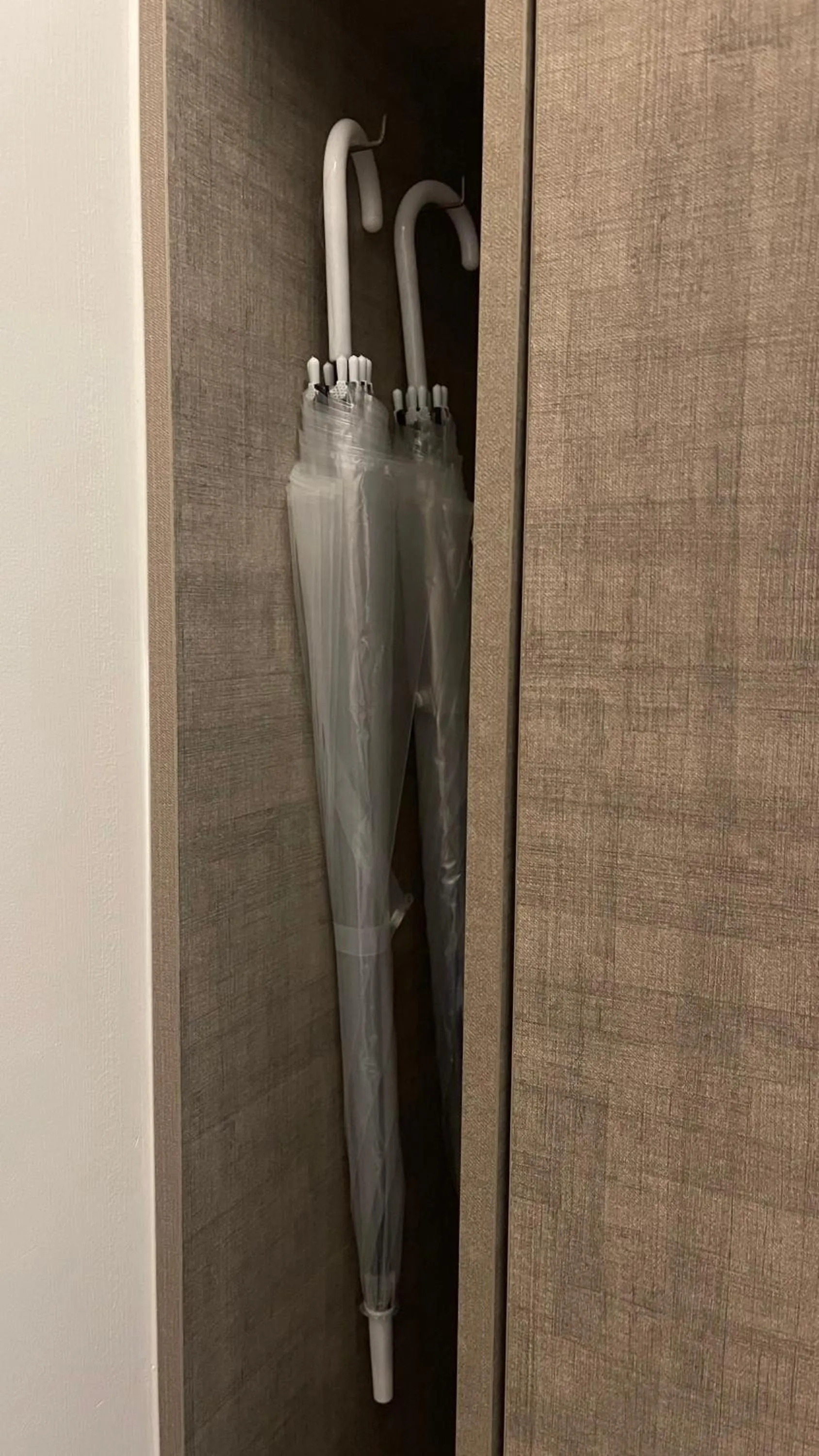 wardrobe in Millerz Square Kuala Lumpur by Synergy