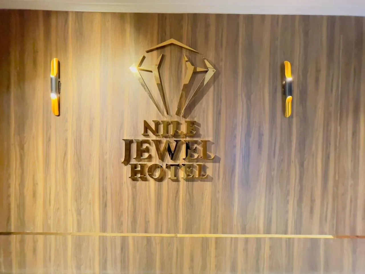 Nile jewel hotel beni suef