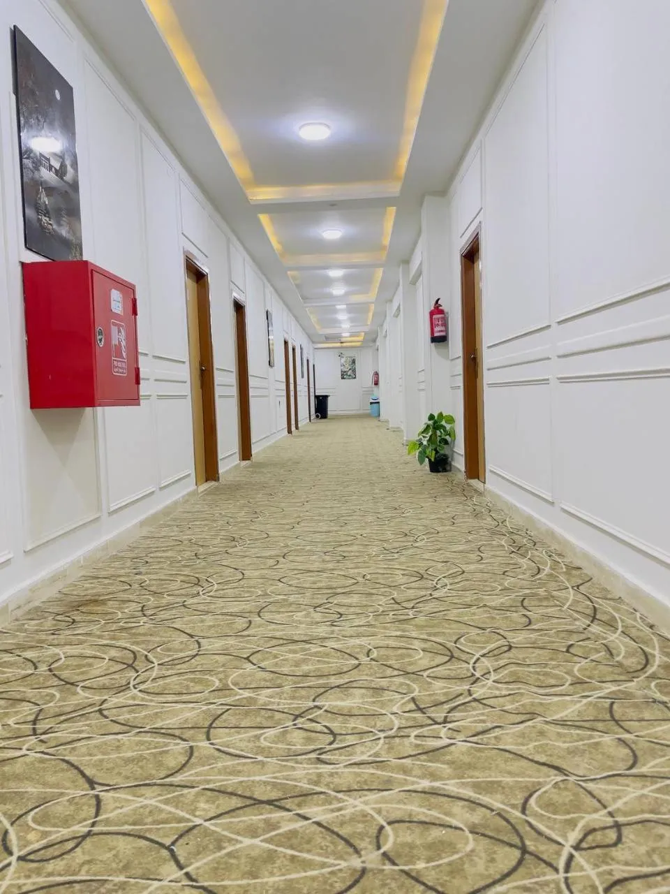 Nile jewel hotel beni suef