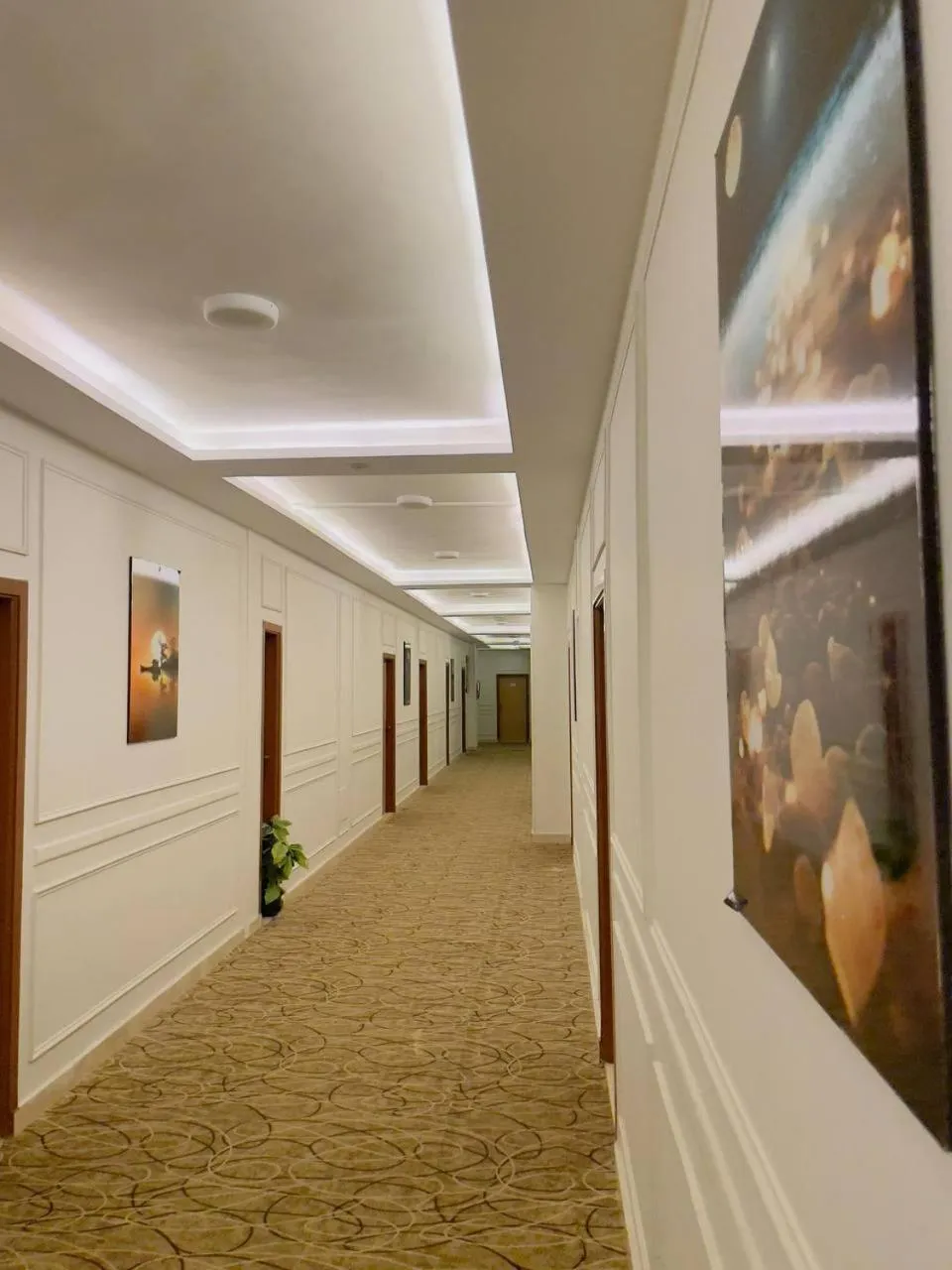 Nile jewel hotel beni suef