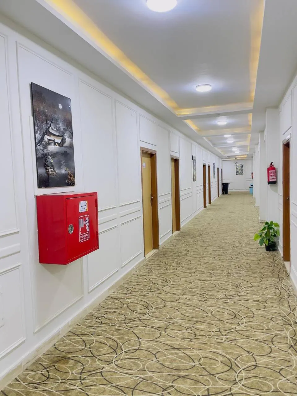 Nile jewel hotel beni suef