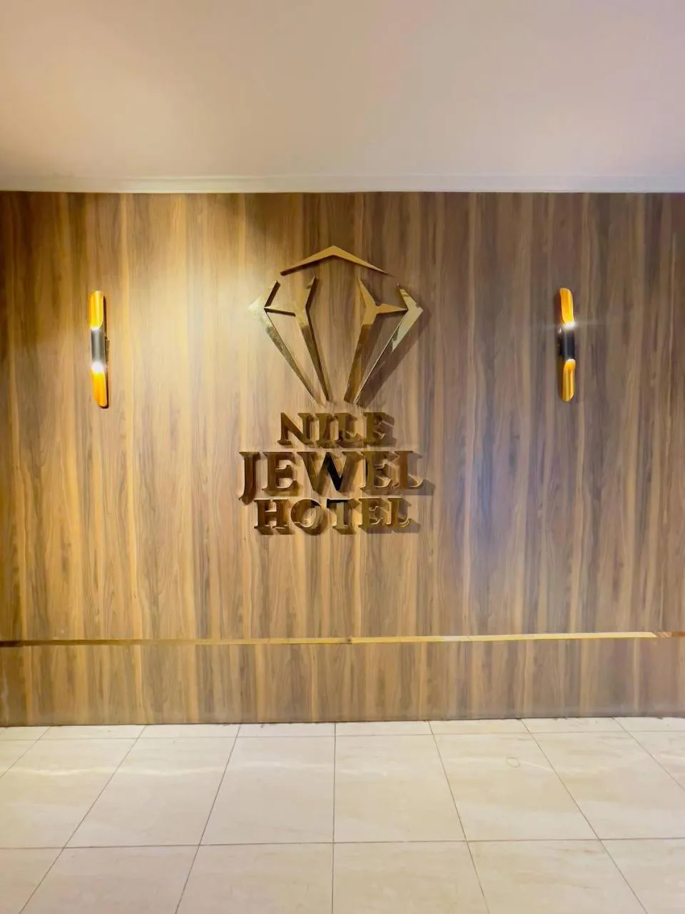 Nile jewel hotel beni suef