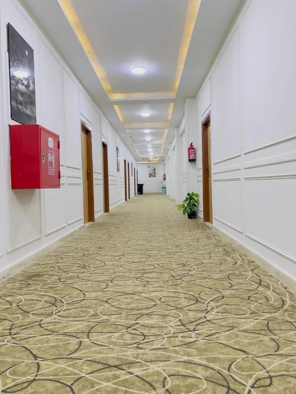 Nile jewel hotel beni suef