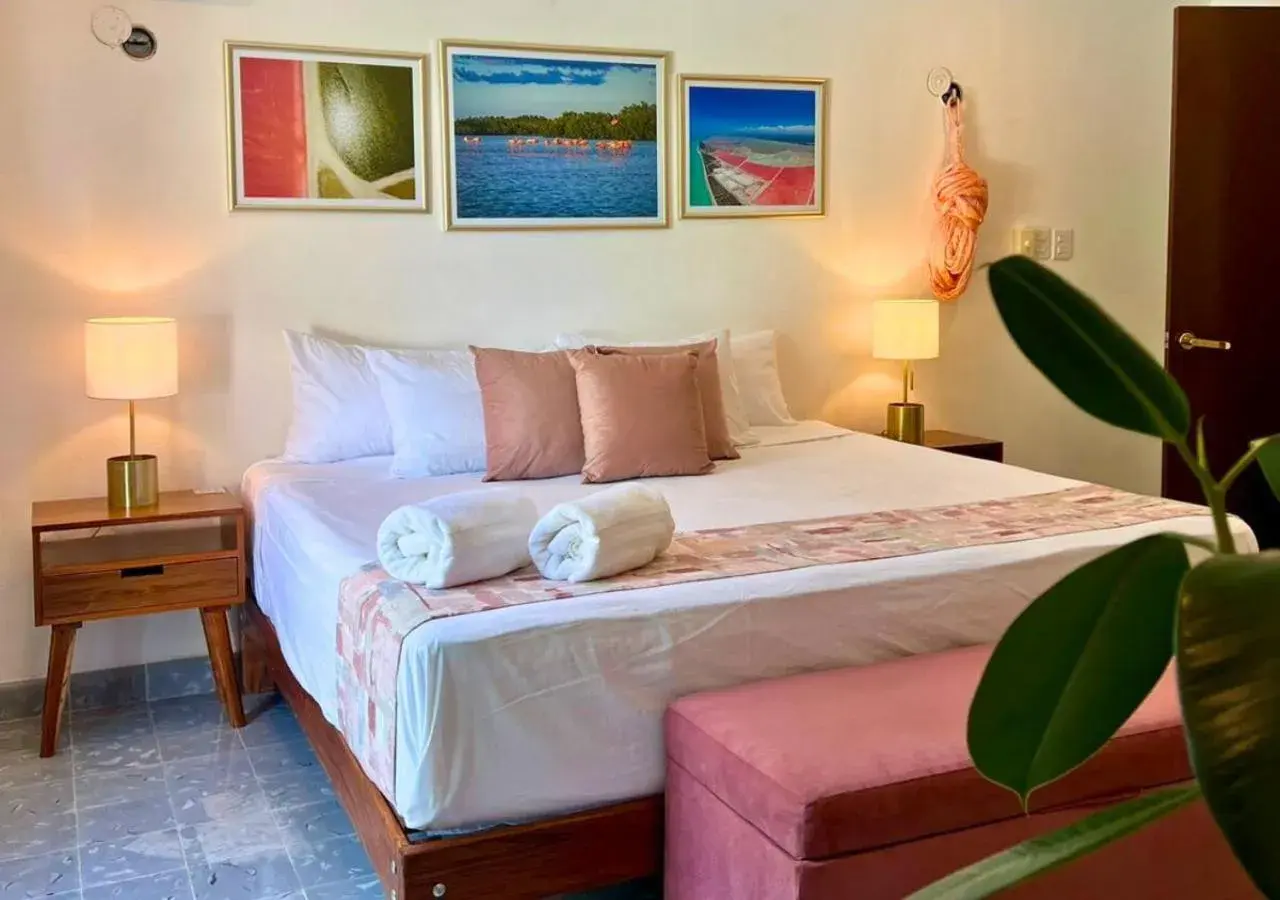 Casa Ekinox Casa Ekinox