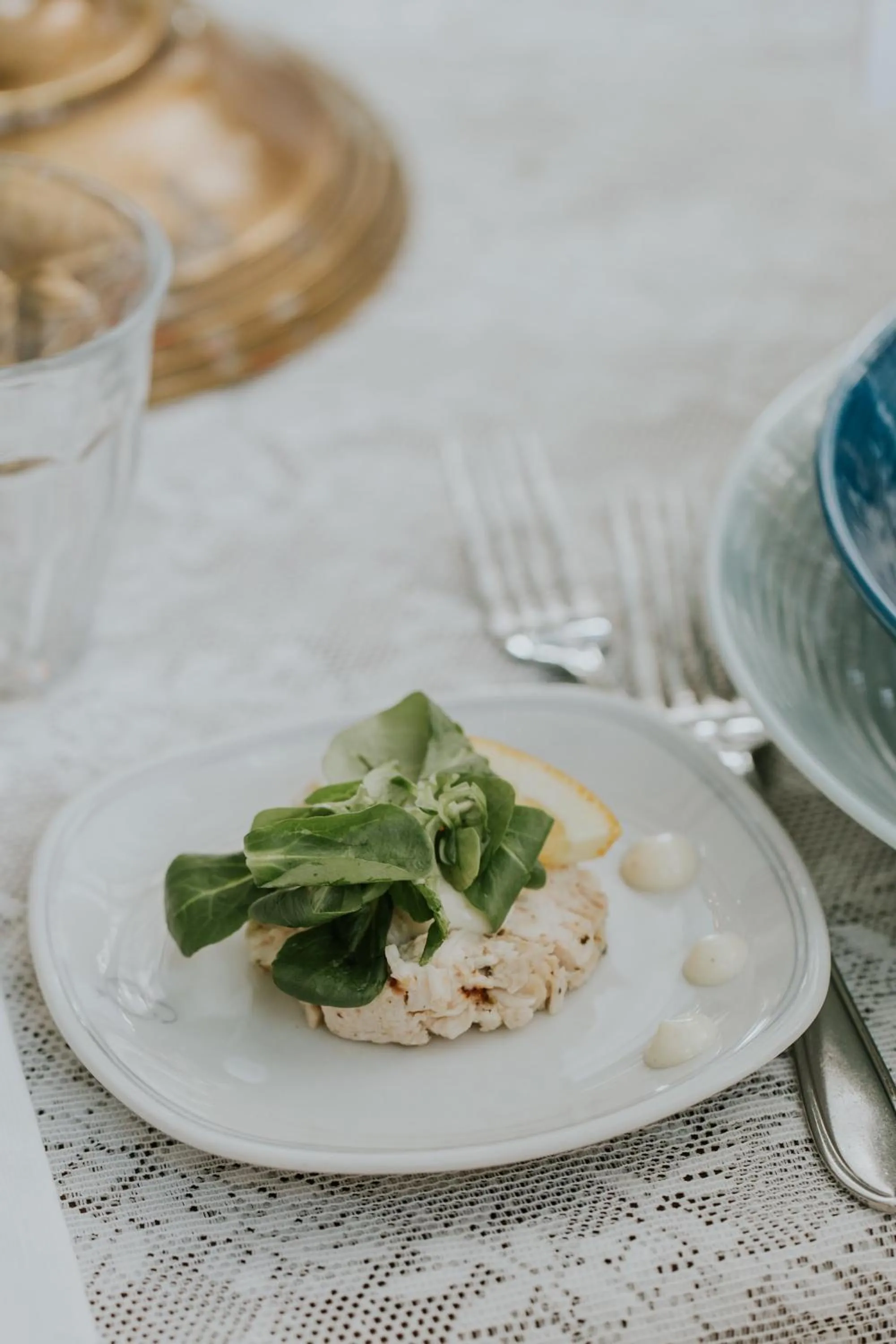 Food and drinks in Parkhotel Hugo de Vries