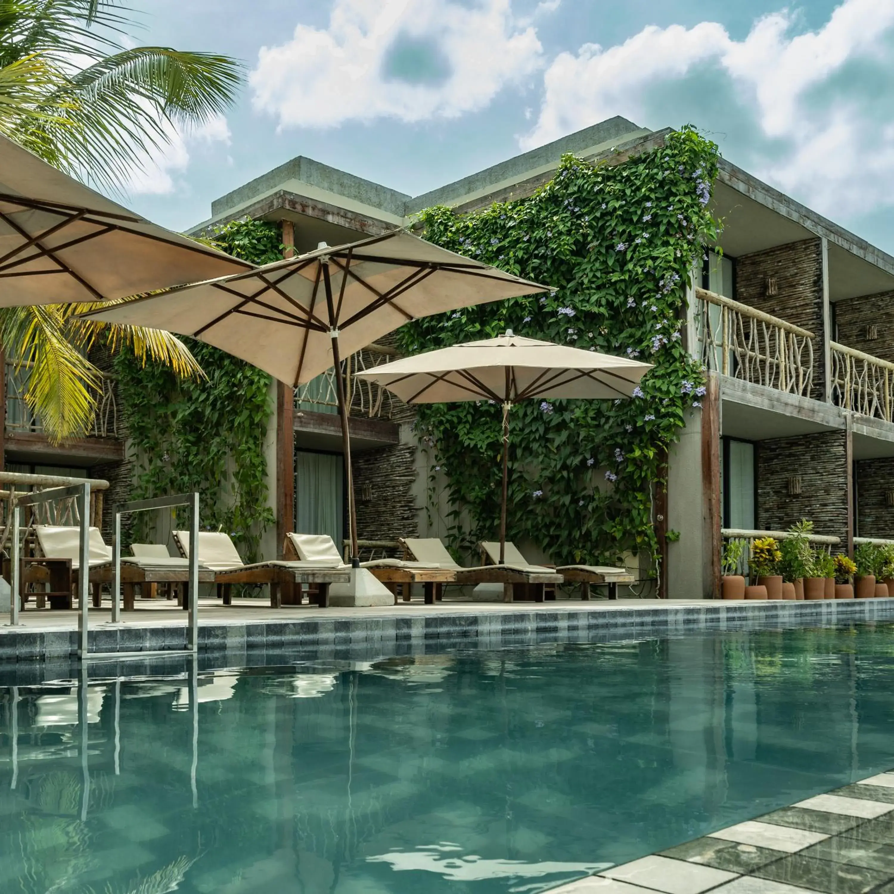 Apenunga Eco Hotel Apenunga Eco Hotel