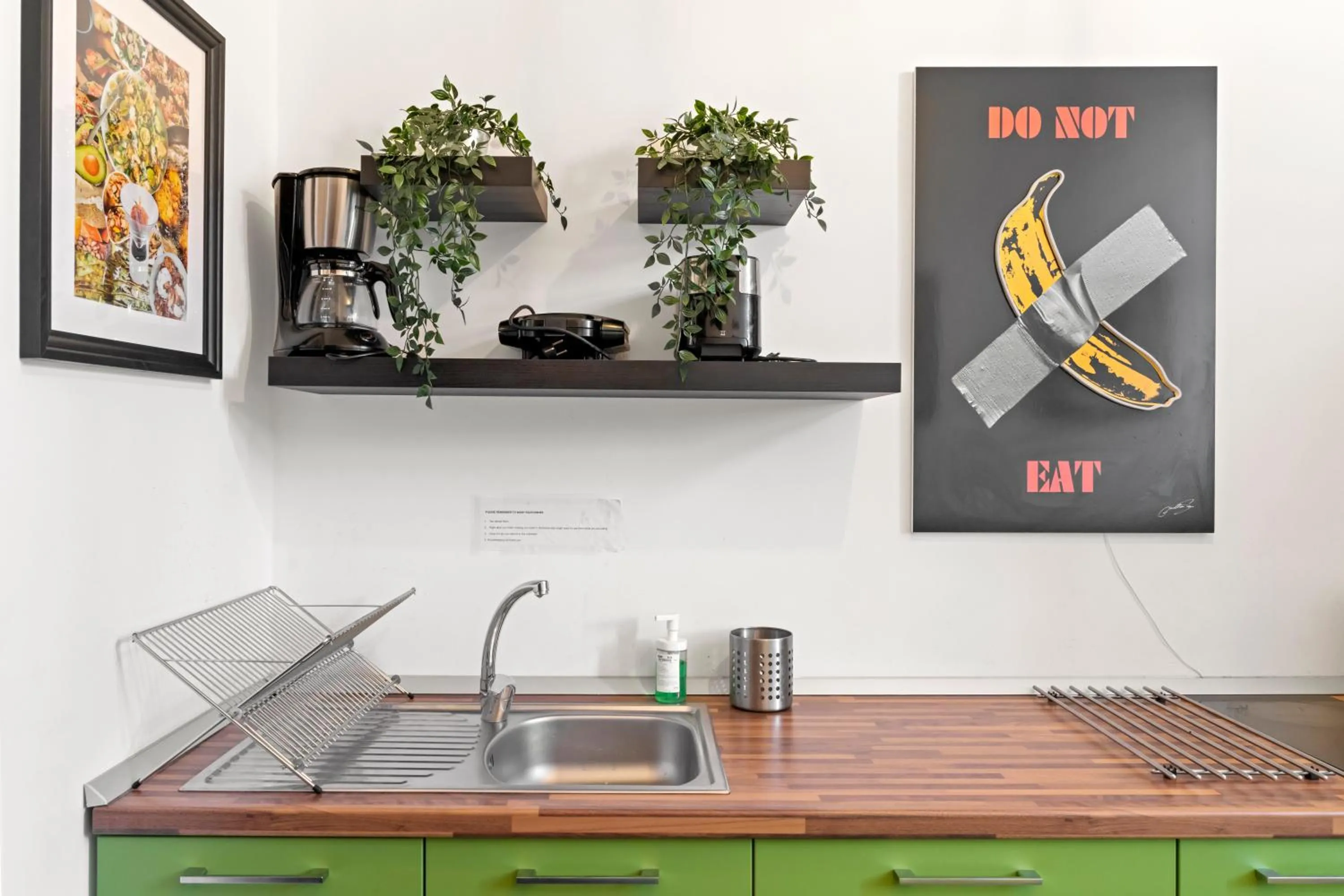 Nest Boutique Hostel
