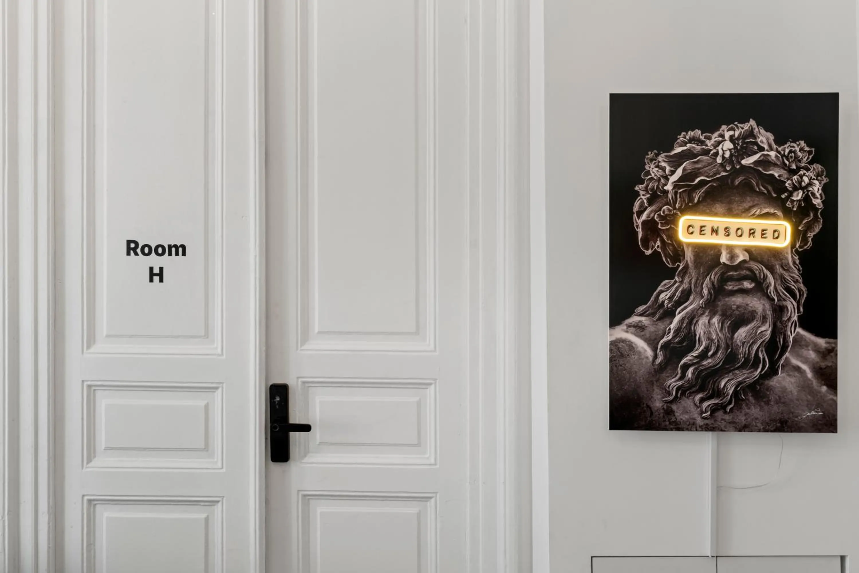 Nest Boutique Hostel