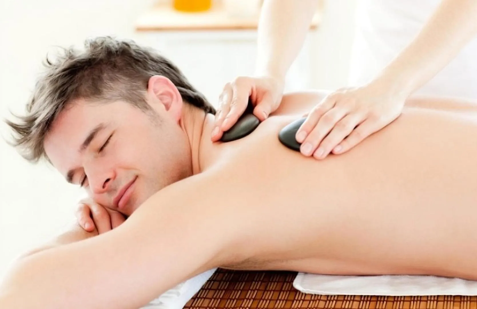 Massage in La Maison Danang Beach Hotel