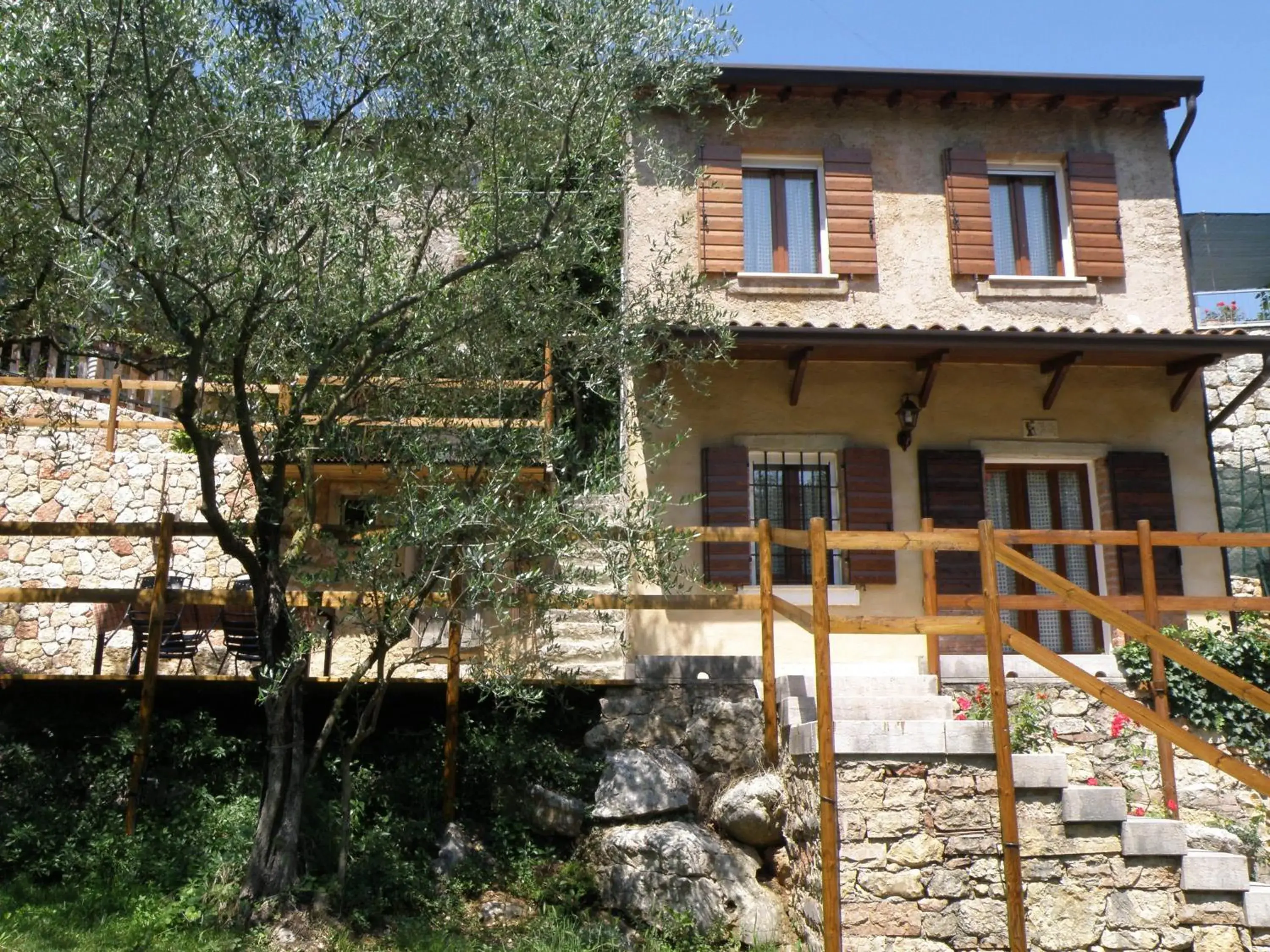 Ca' Spina: Sweet Home in Valpolicella Ca' Spina: Sweet Home in Valpolicella