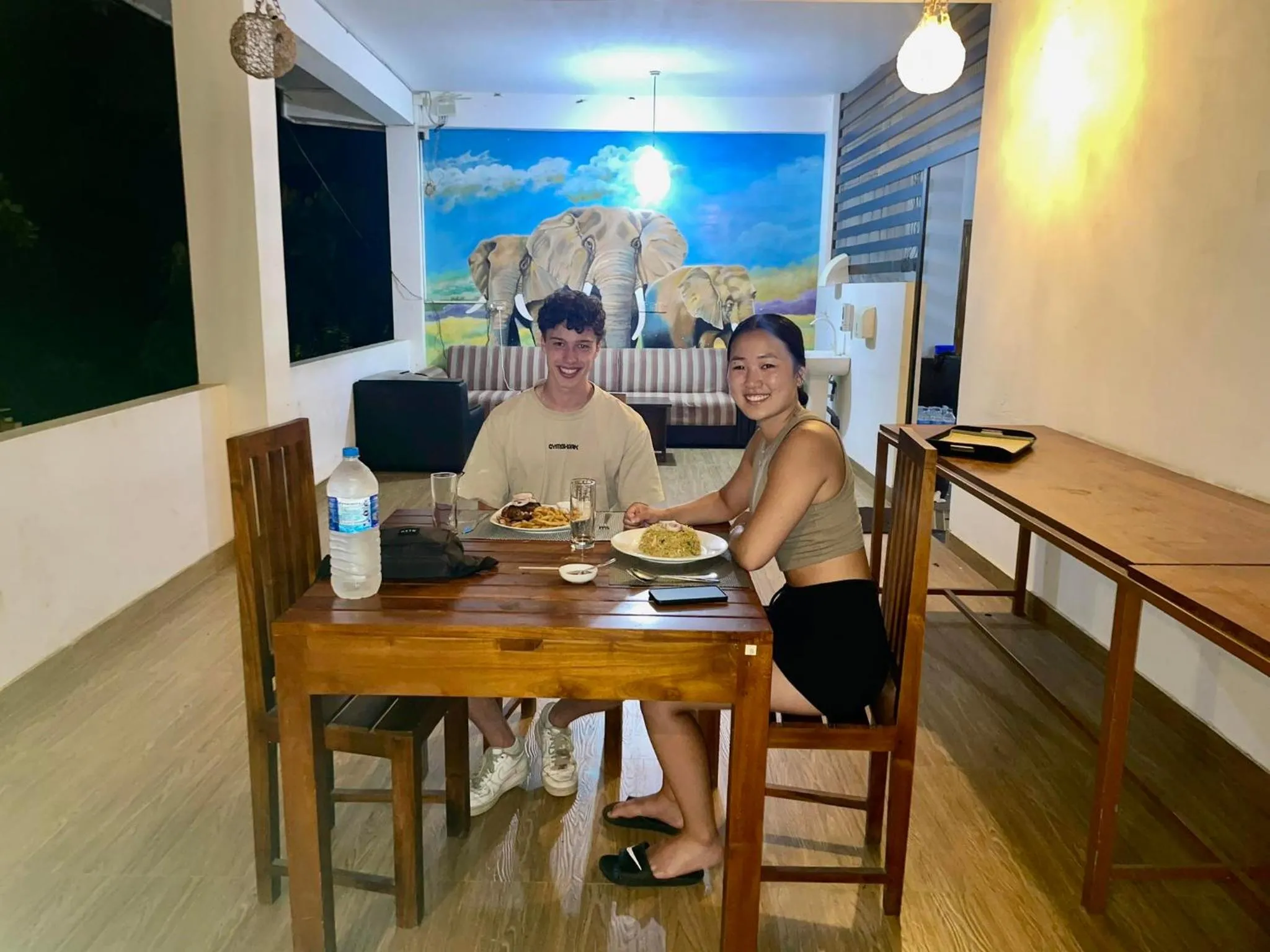 Walawa Reach hotel