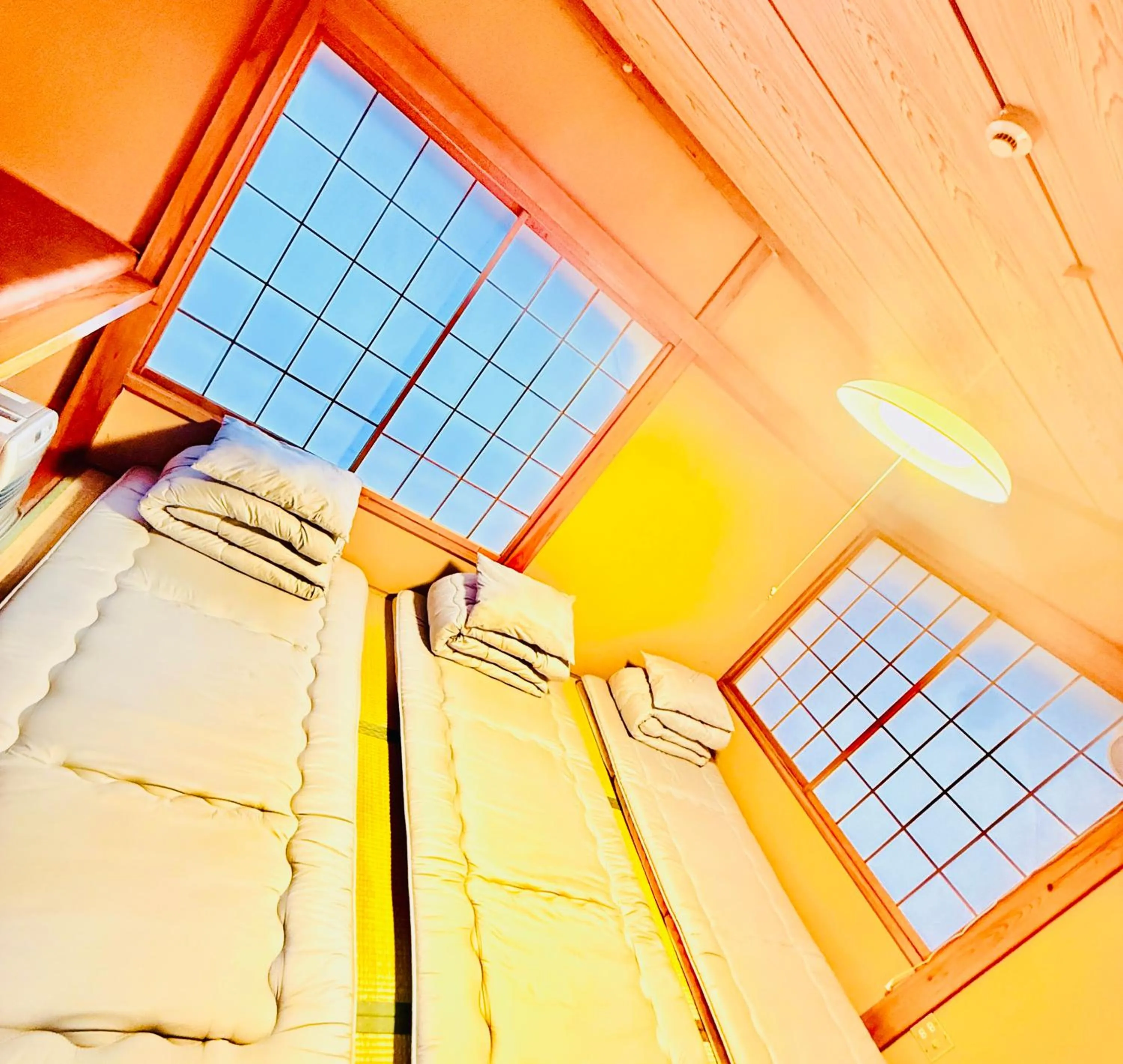 Bedroom, Bed in HOTEL1800