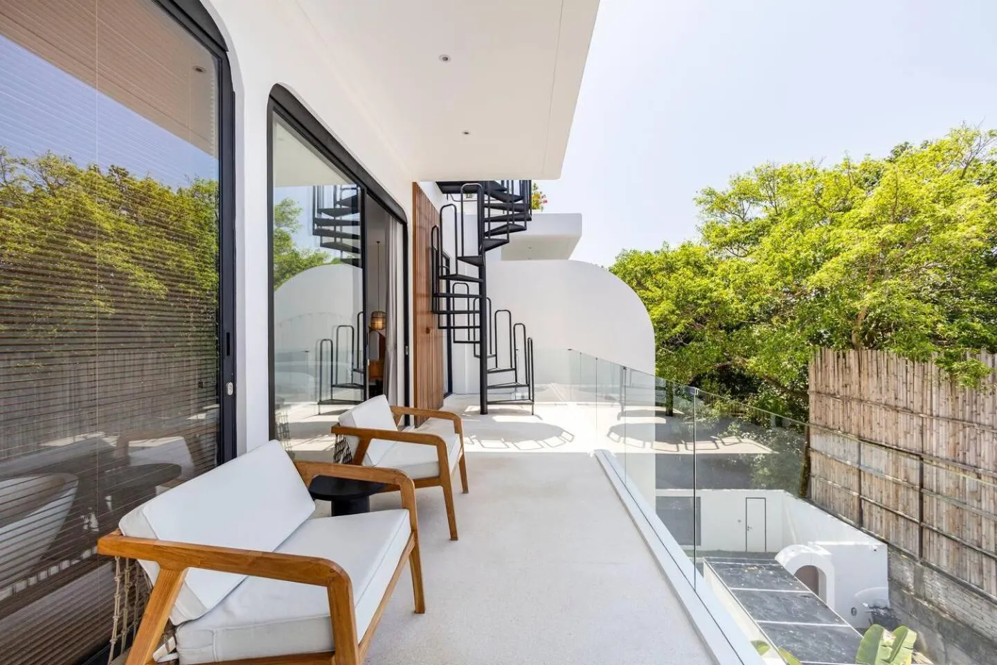 Unity Villa 1 Canggu