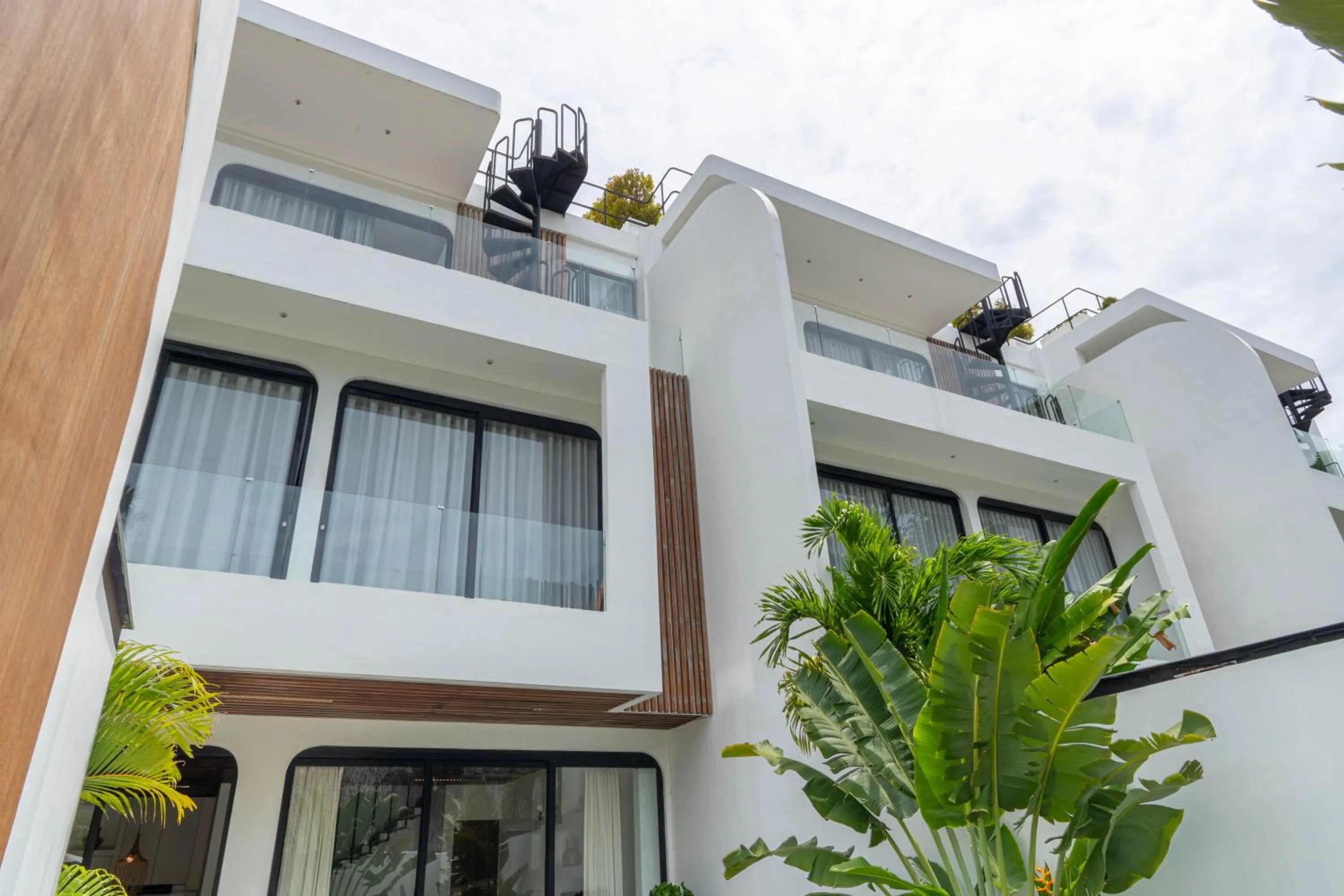 Unity Villa 1 Canggu