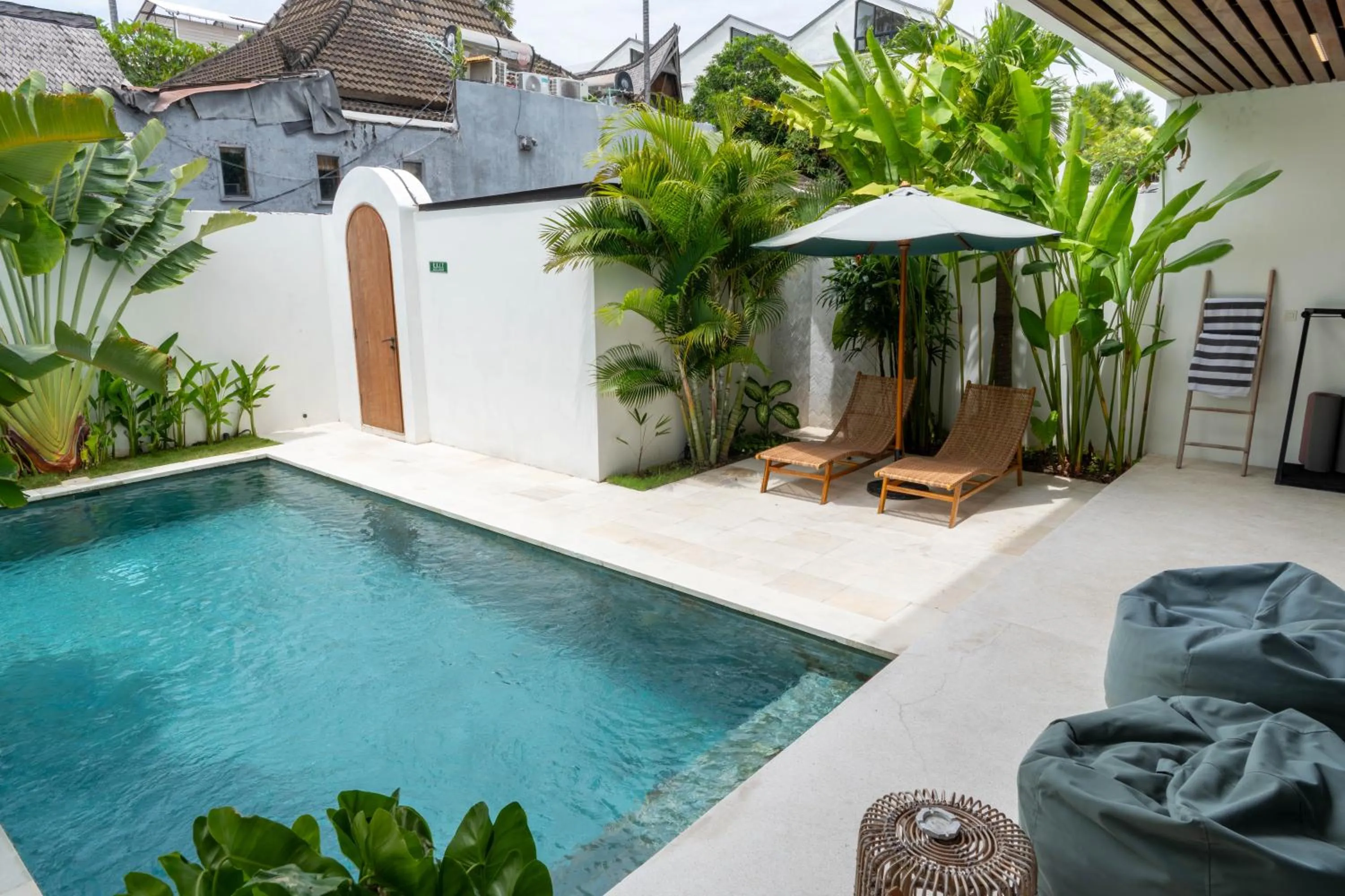 Unity Villa 1 Canggu