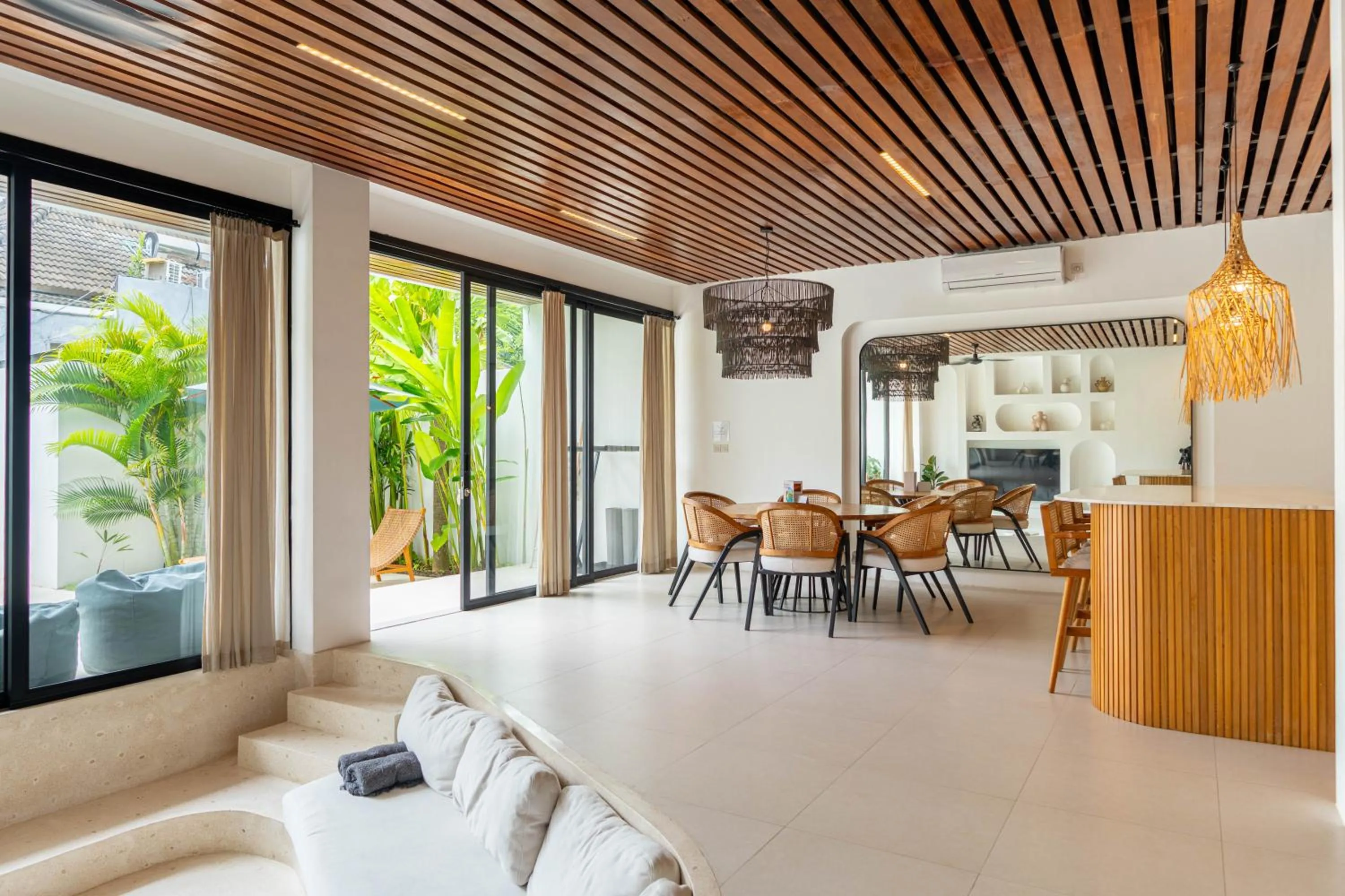 Unity Villa 1 Canggu