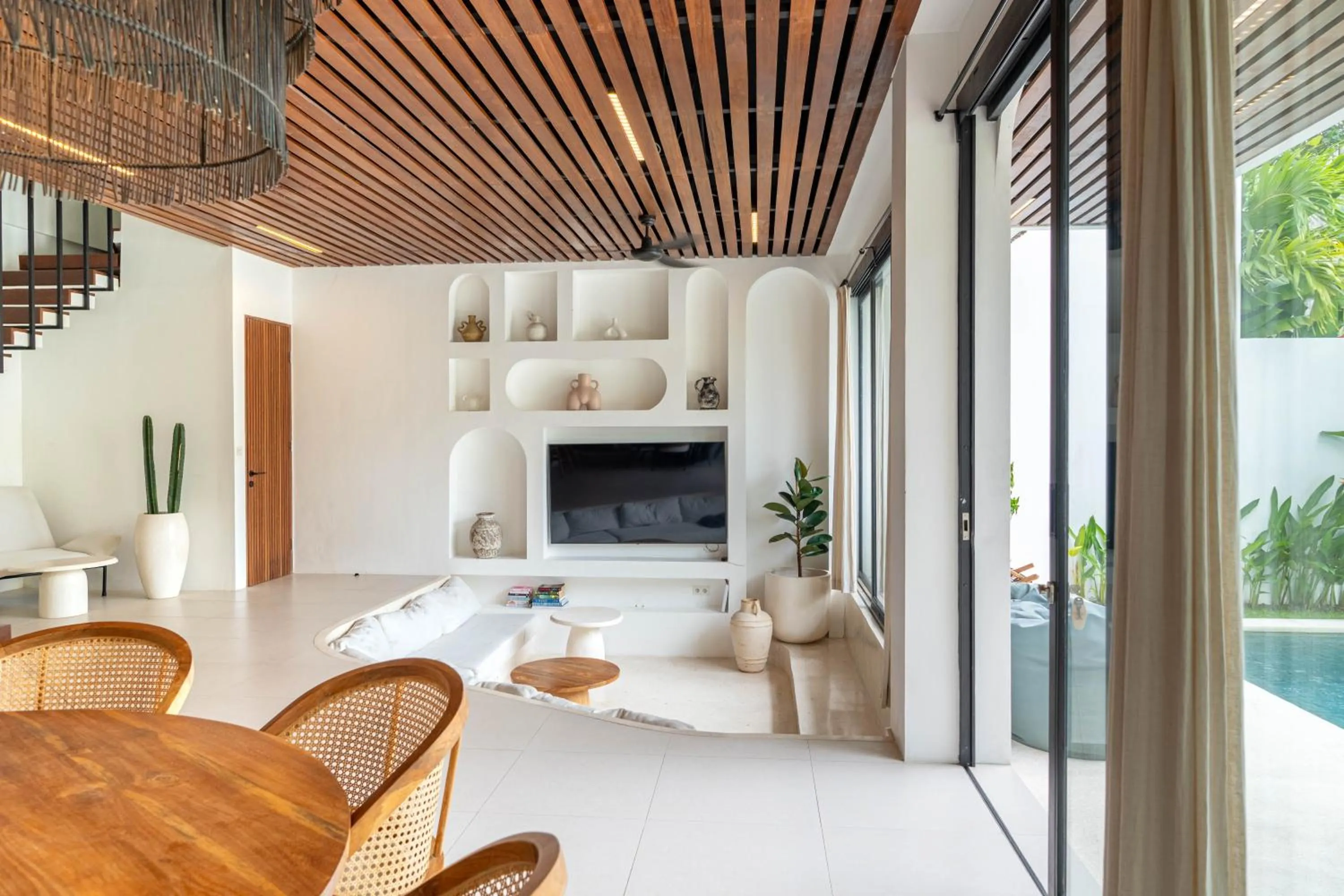 Unity Villa 1 Canggu