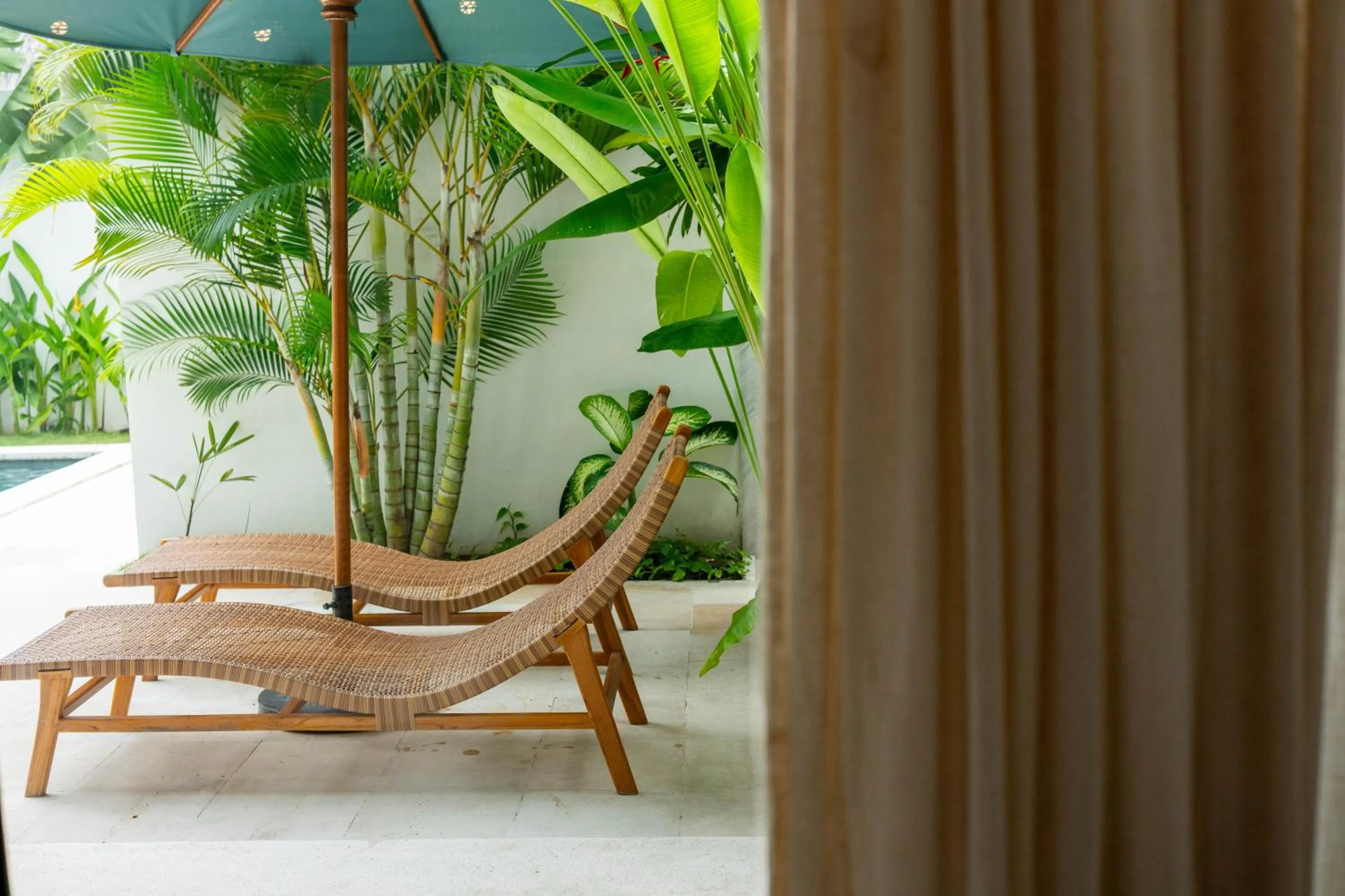 Unity Villa 1 Canggu