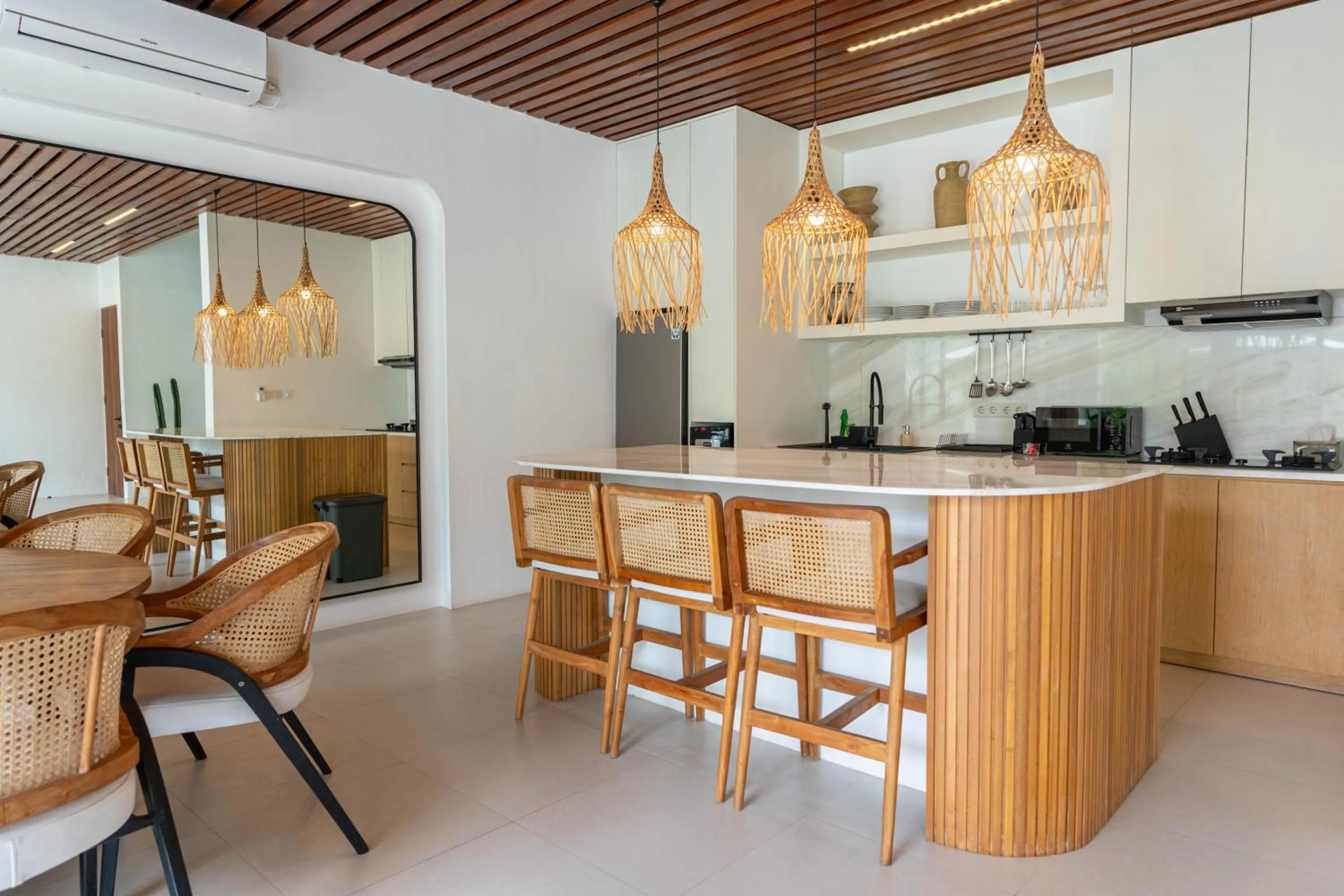 Unity Villa 1 Canggu