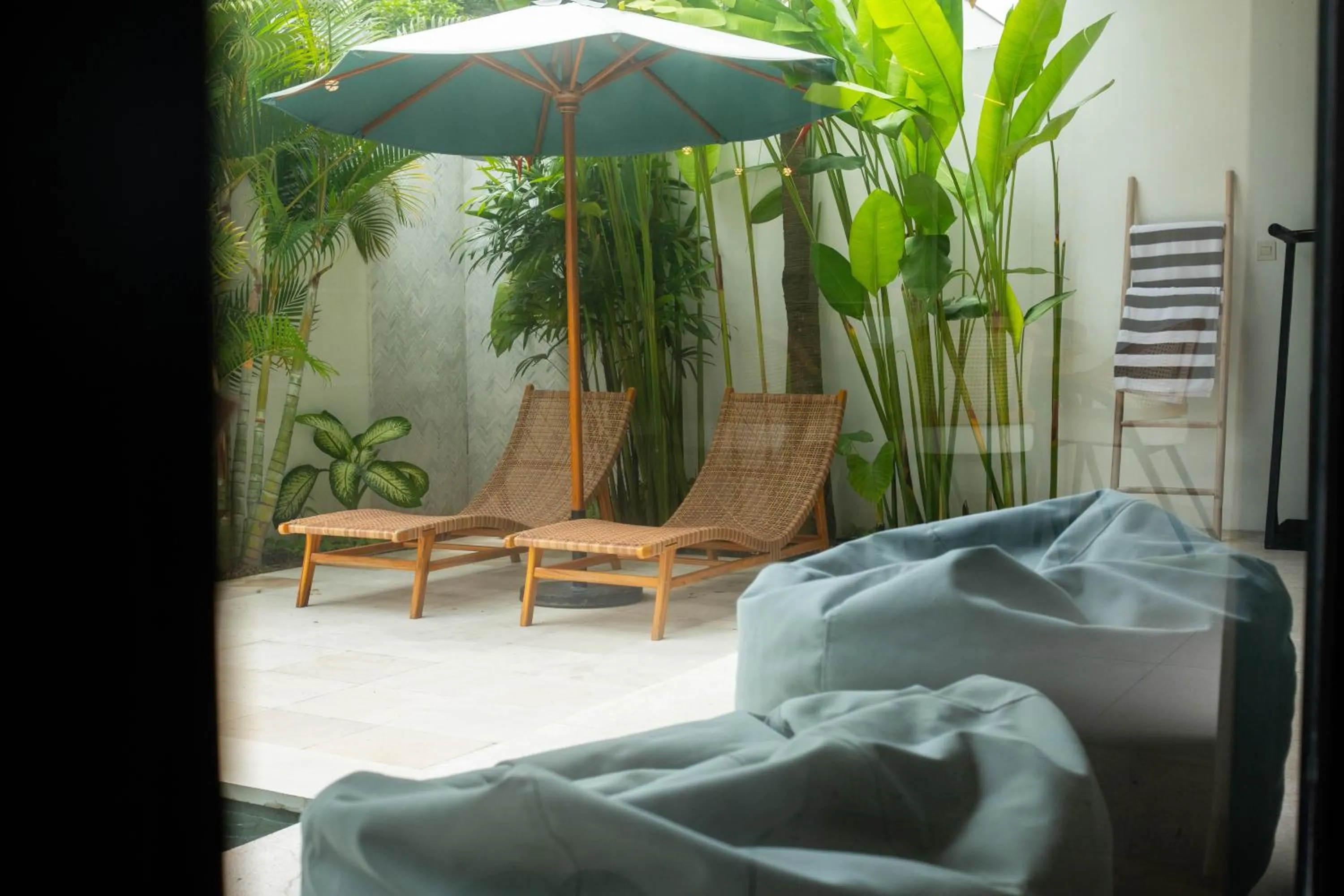 Unity Villa 1 Canggu