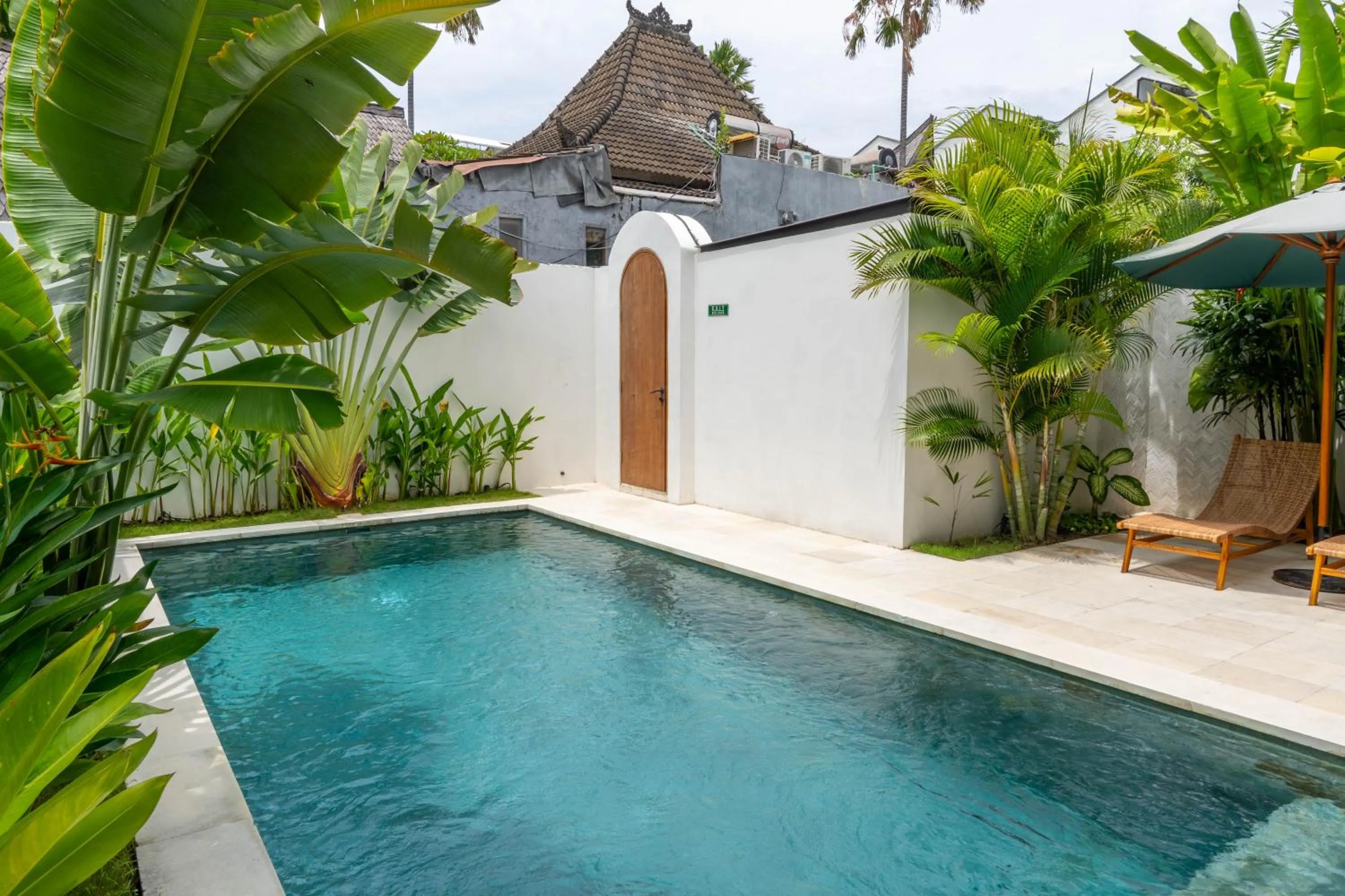 Unity Villa 1 Canggu