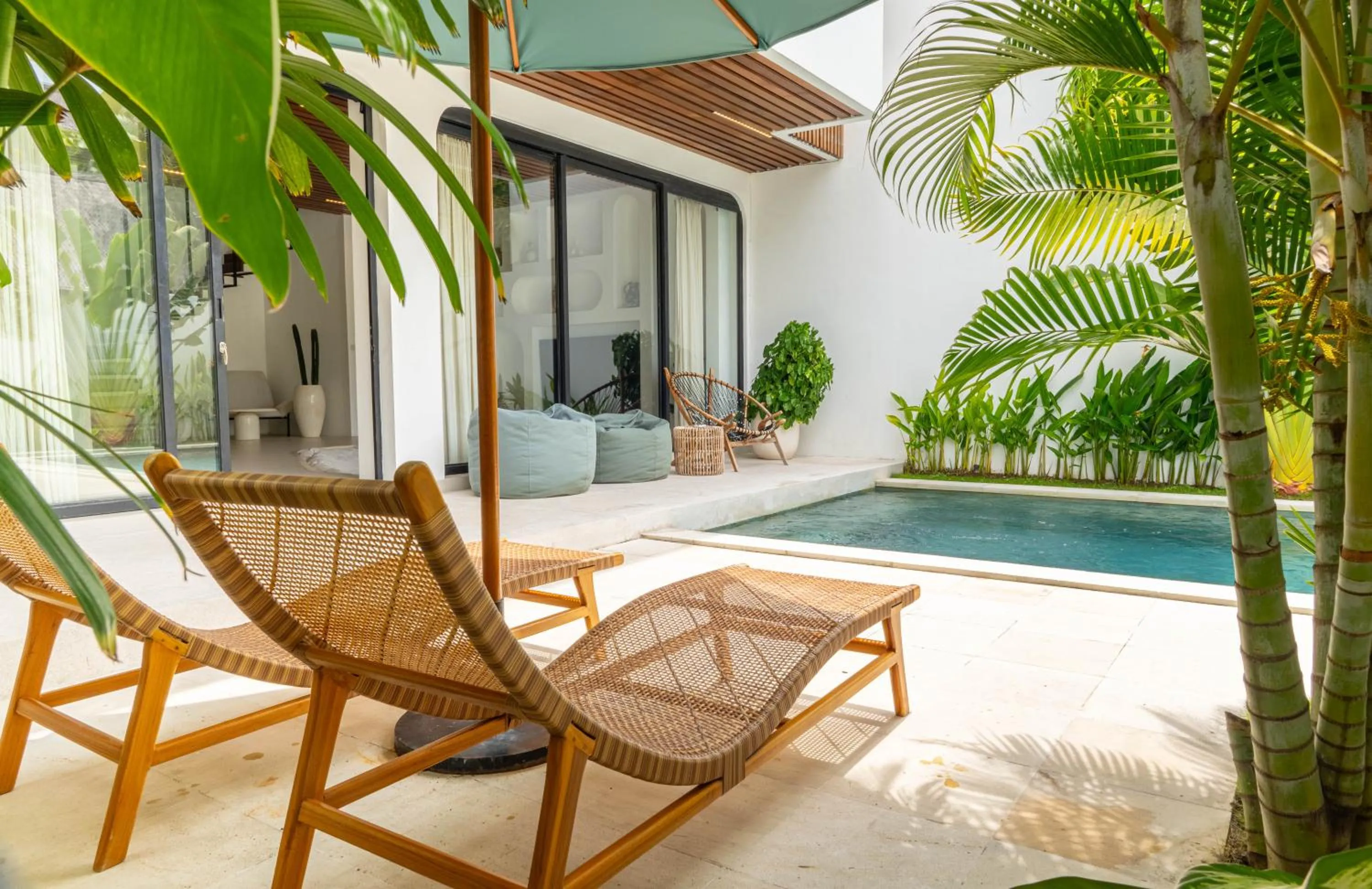 Unity Villa 1 Canggu