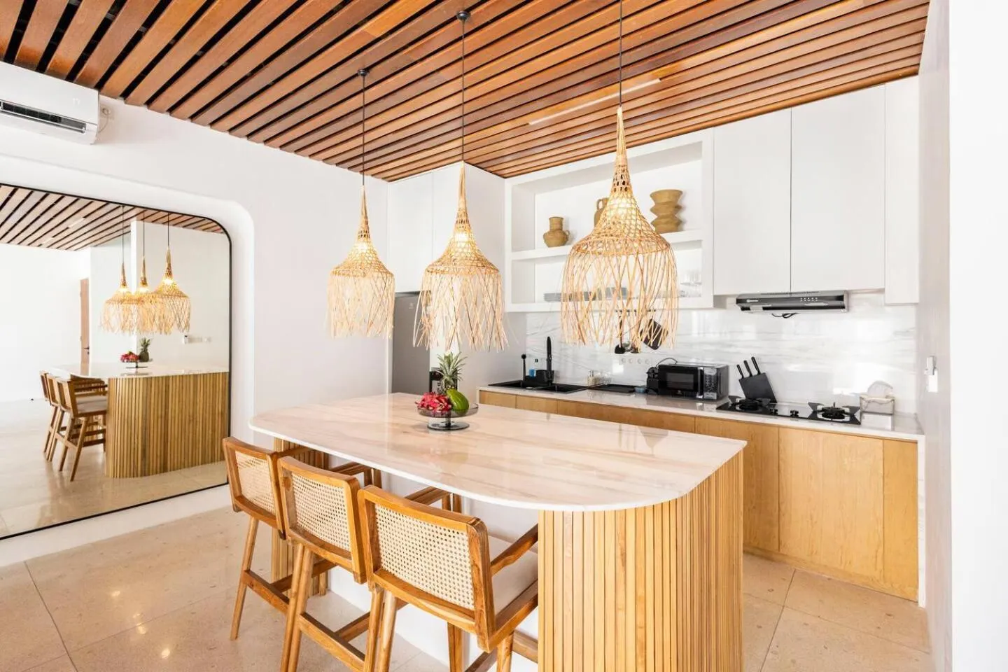 Unity Villa 1 Canggu