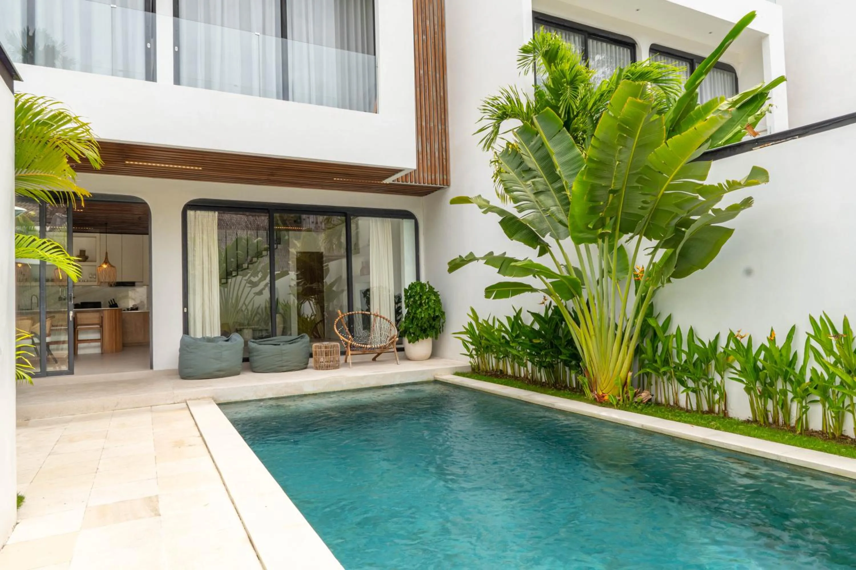 Unity Villa 1 Canggu