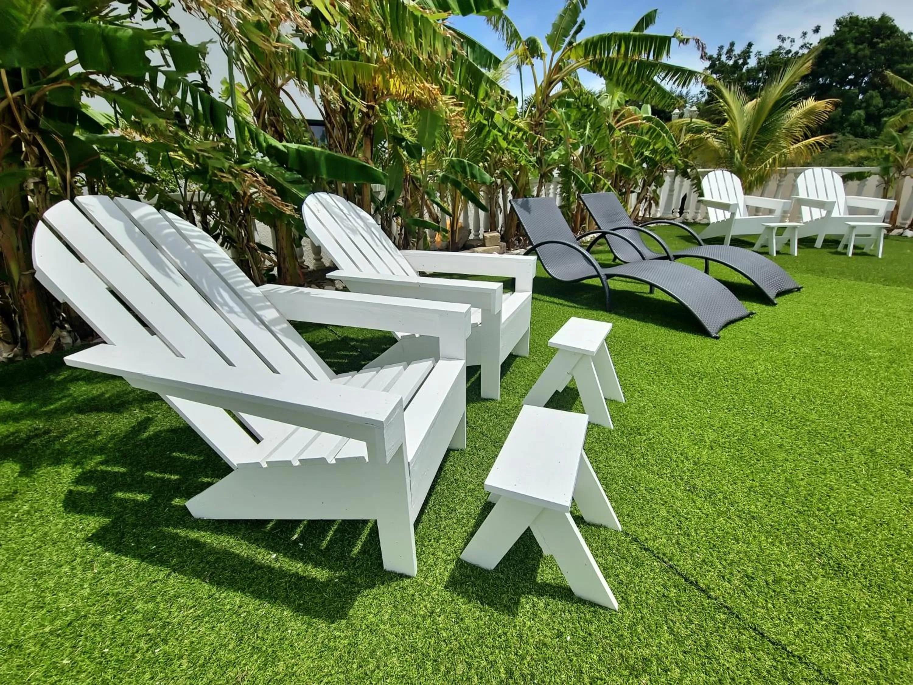 Property building in Adonai Hotel Boutique