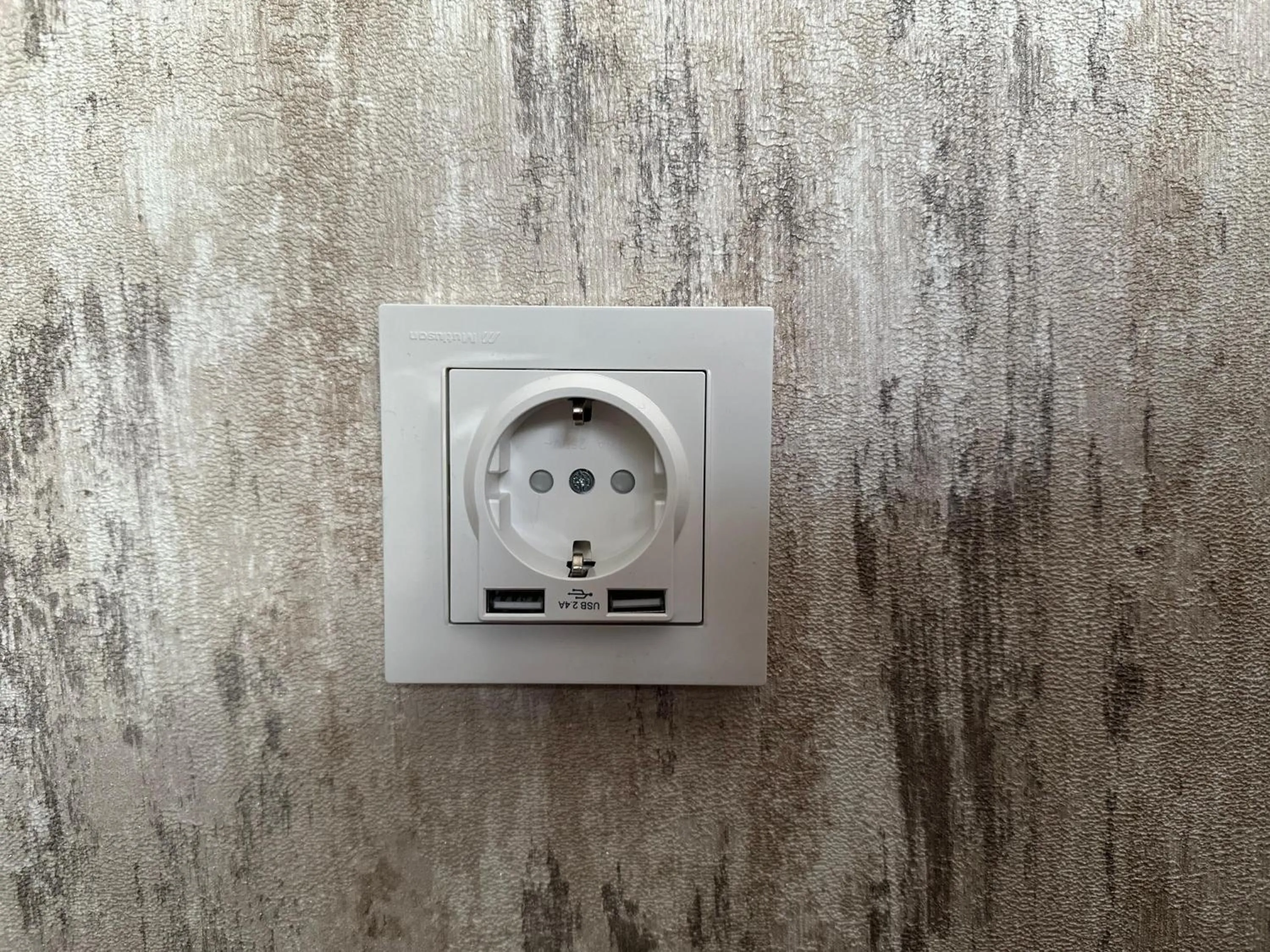 safe in ENJOY HOUSE BOUTİQE OTEL