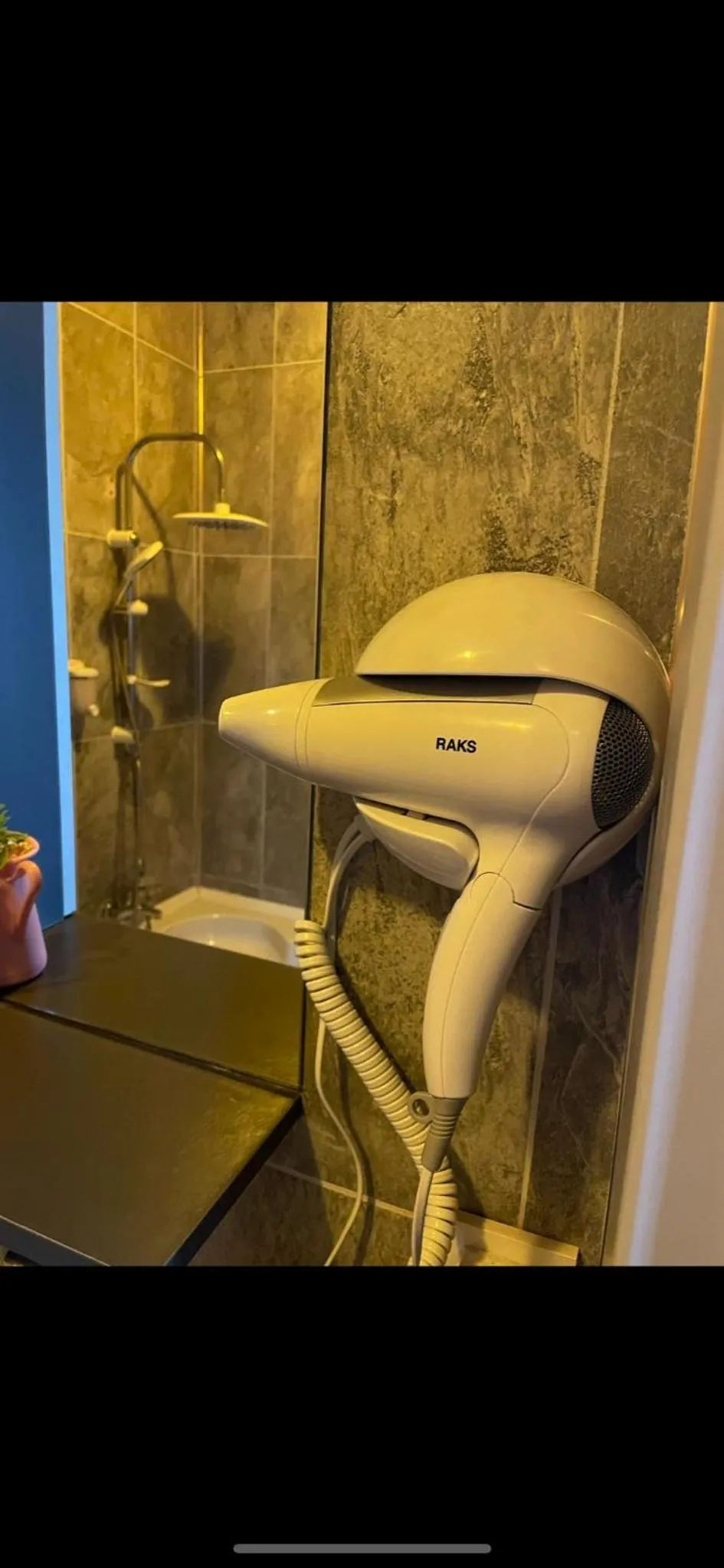 Bathroom in ENJOY HOUSE BOUTİQE OTEL