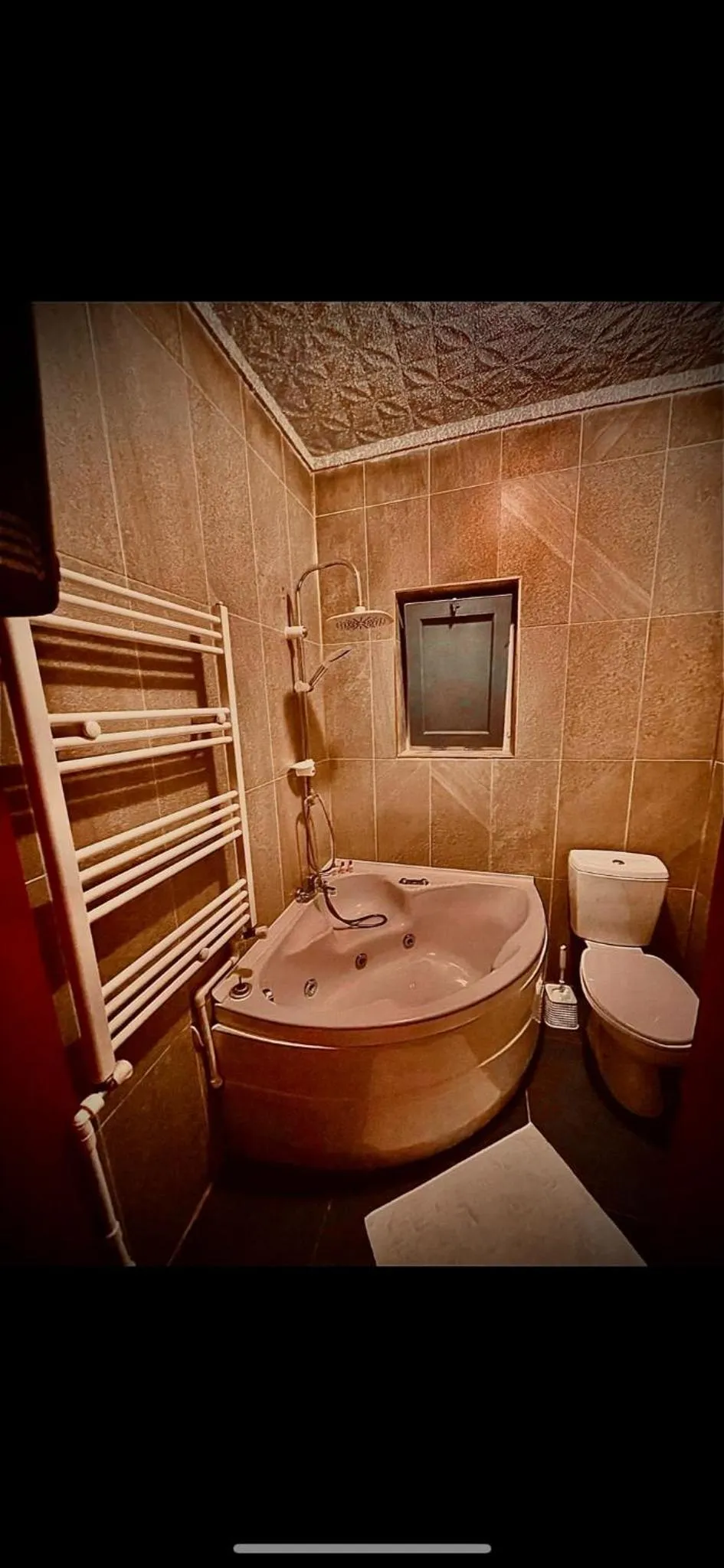 Bathroom in ENJOY HOUSE BOUTİQE OTEL
