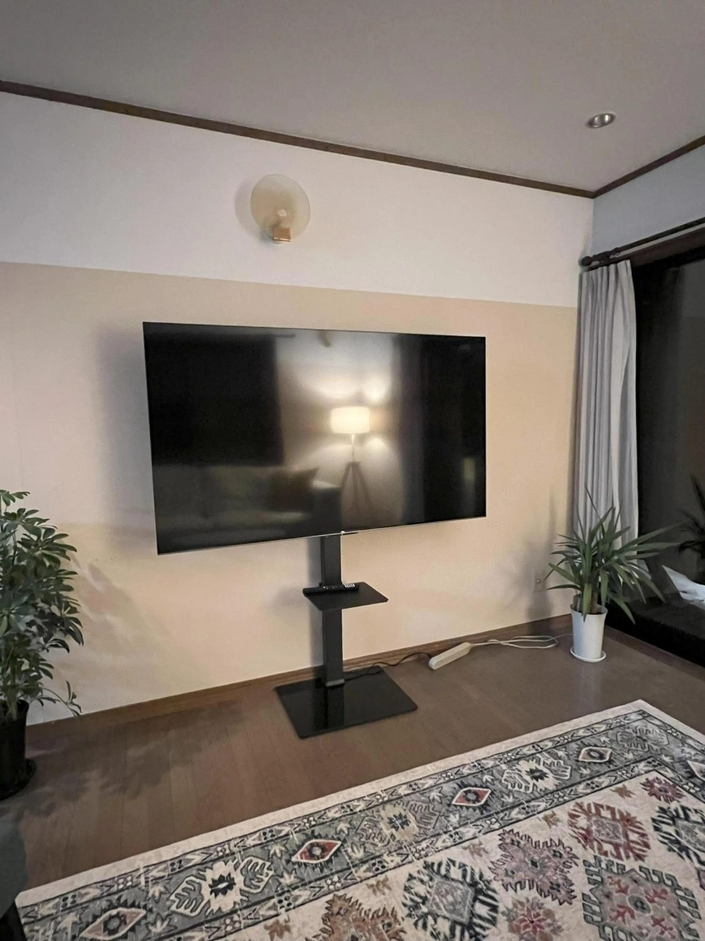 TV and multimedia in Daiju Myoko