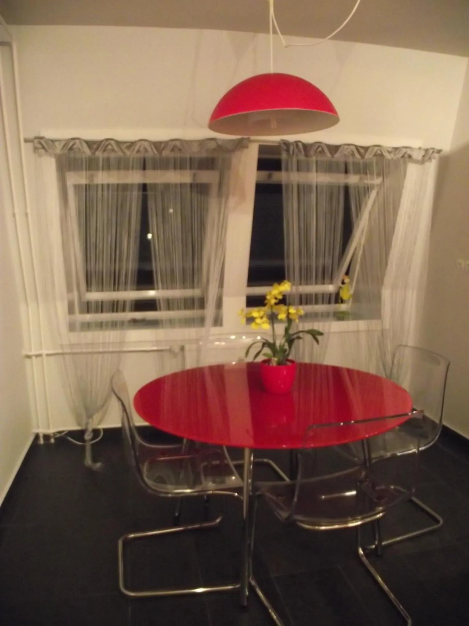 Corporal Apartment Budapest