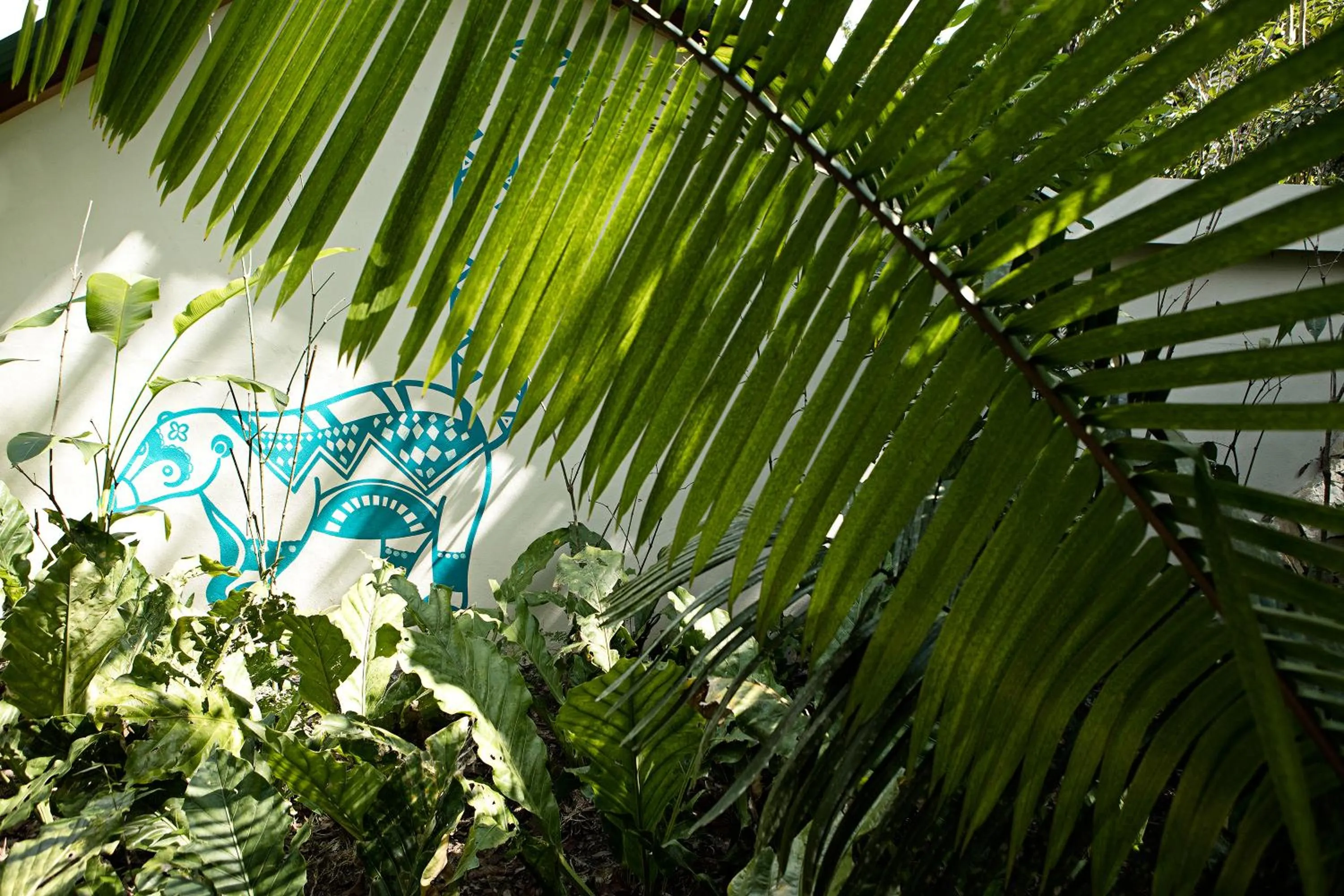 Other in Hotel Jungle Lodge Tikal