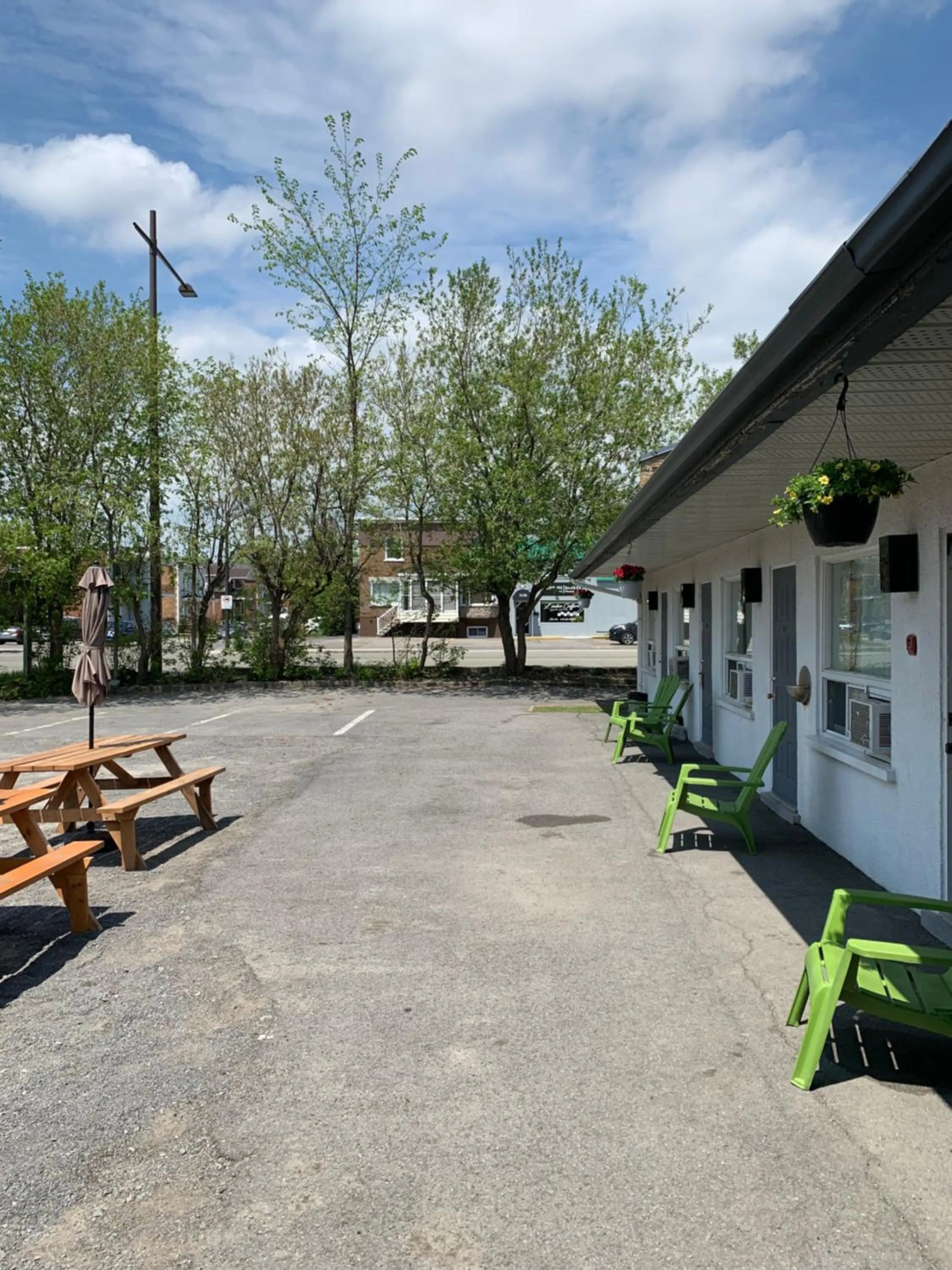 Other in Motel Giffard