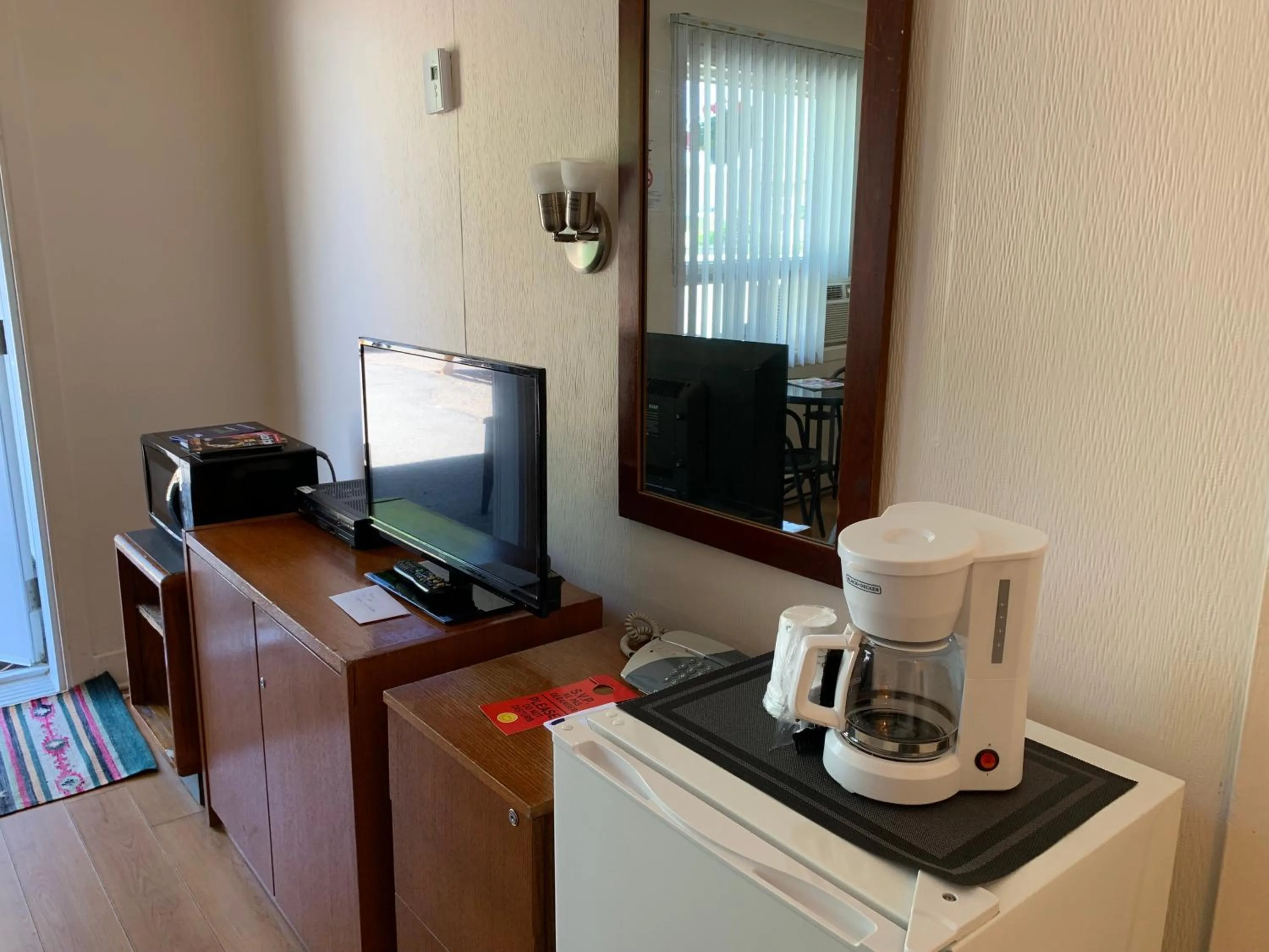 Other in Motel Giffard