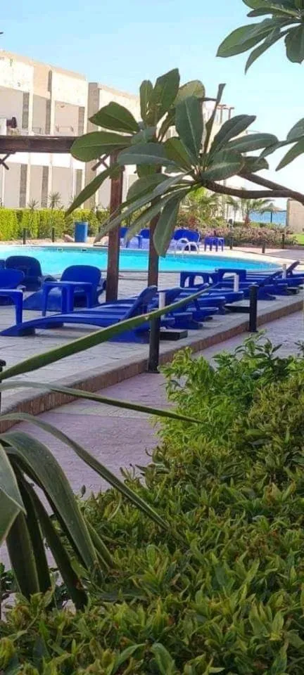 Cecelia Resort Hurghada