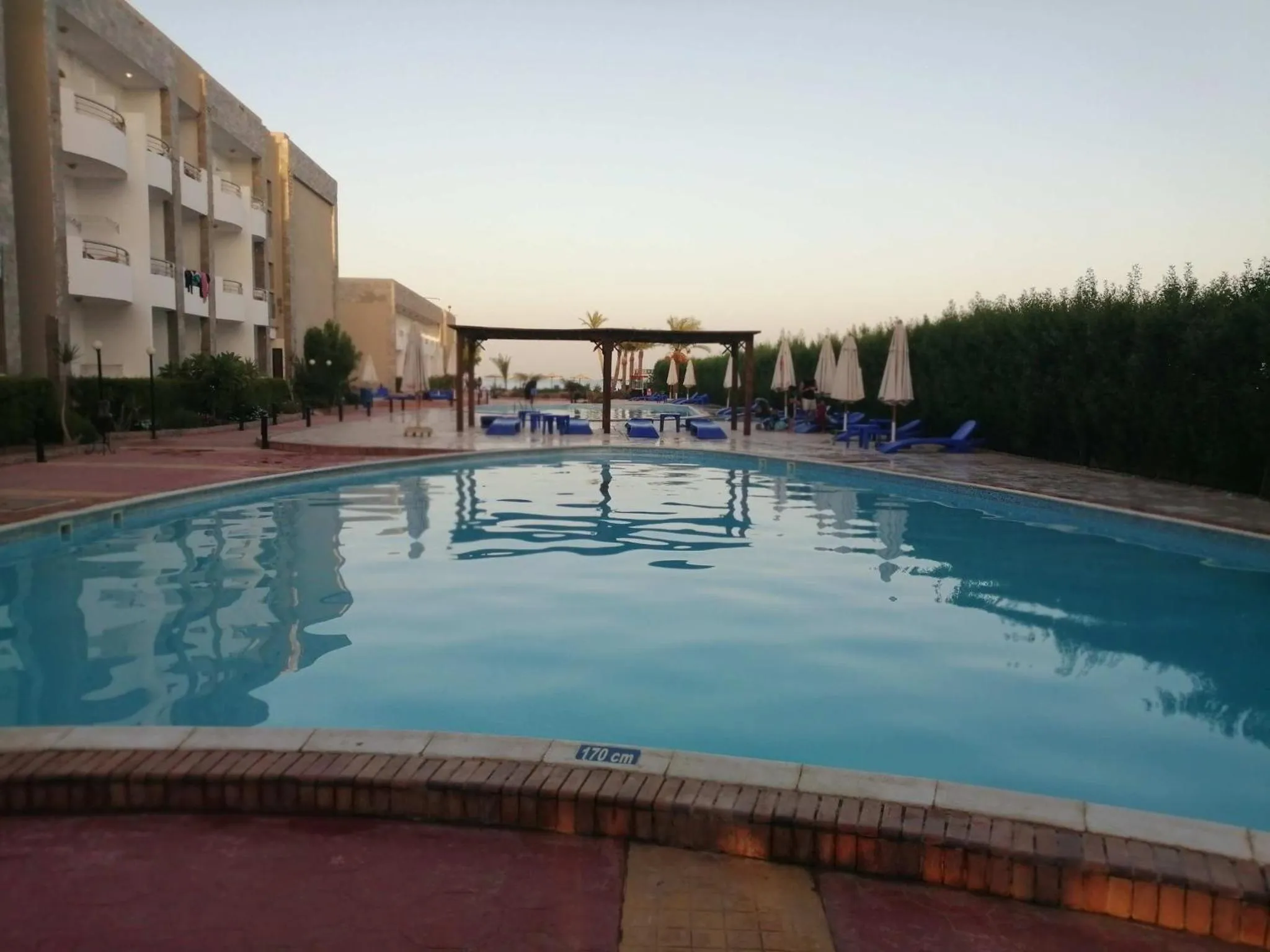 Cecelia Resort Hurghada