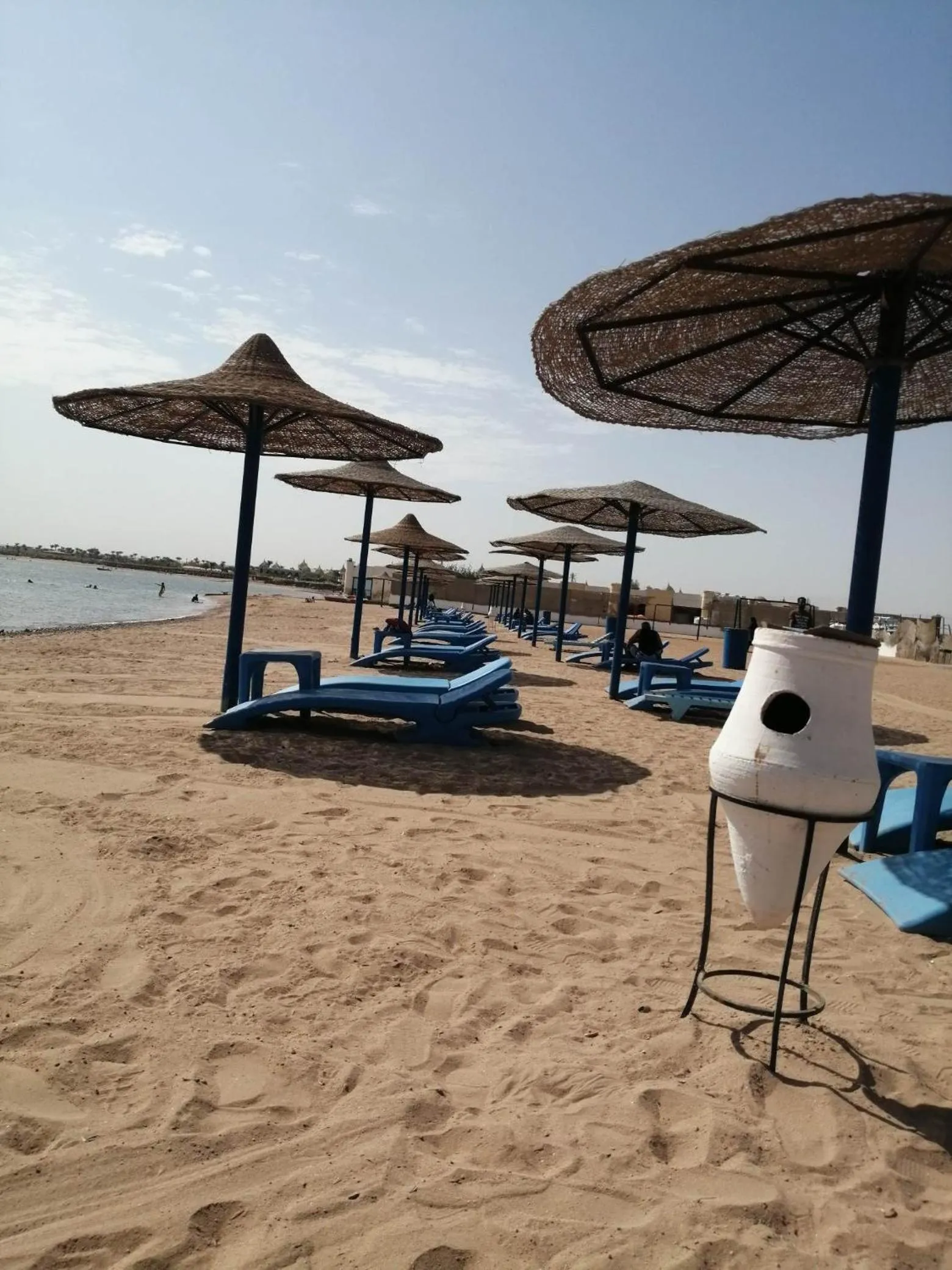 Cecelia Resort Hurghada