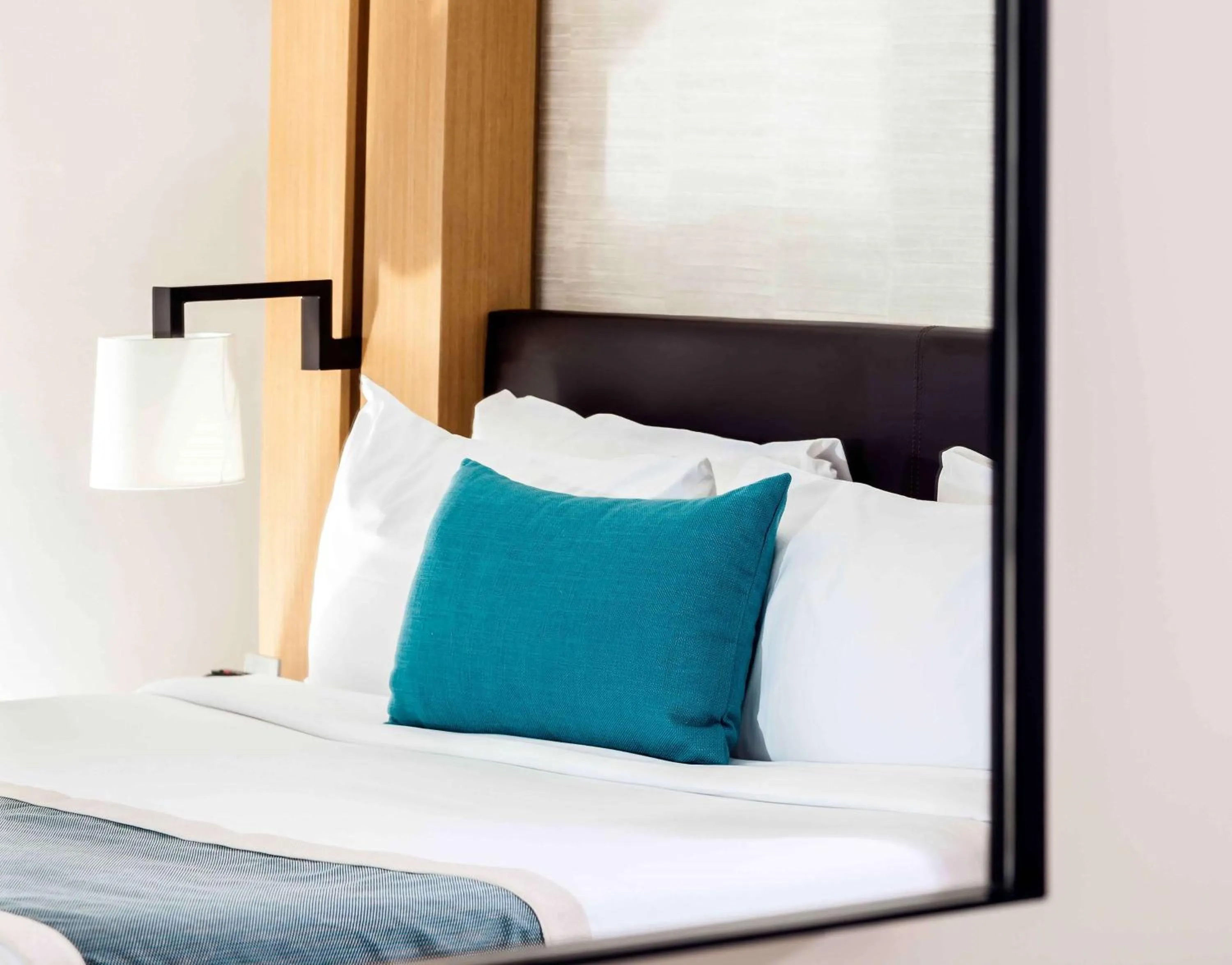 Photo of the whole room, Bed in Sonesta Ocean Point Resort- All Inclusive - Adults Only