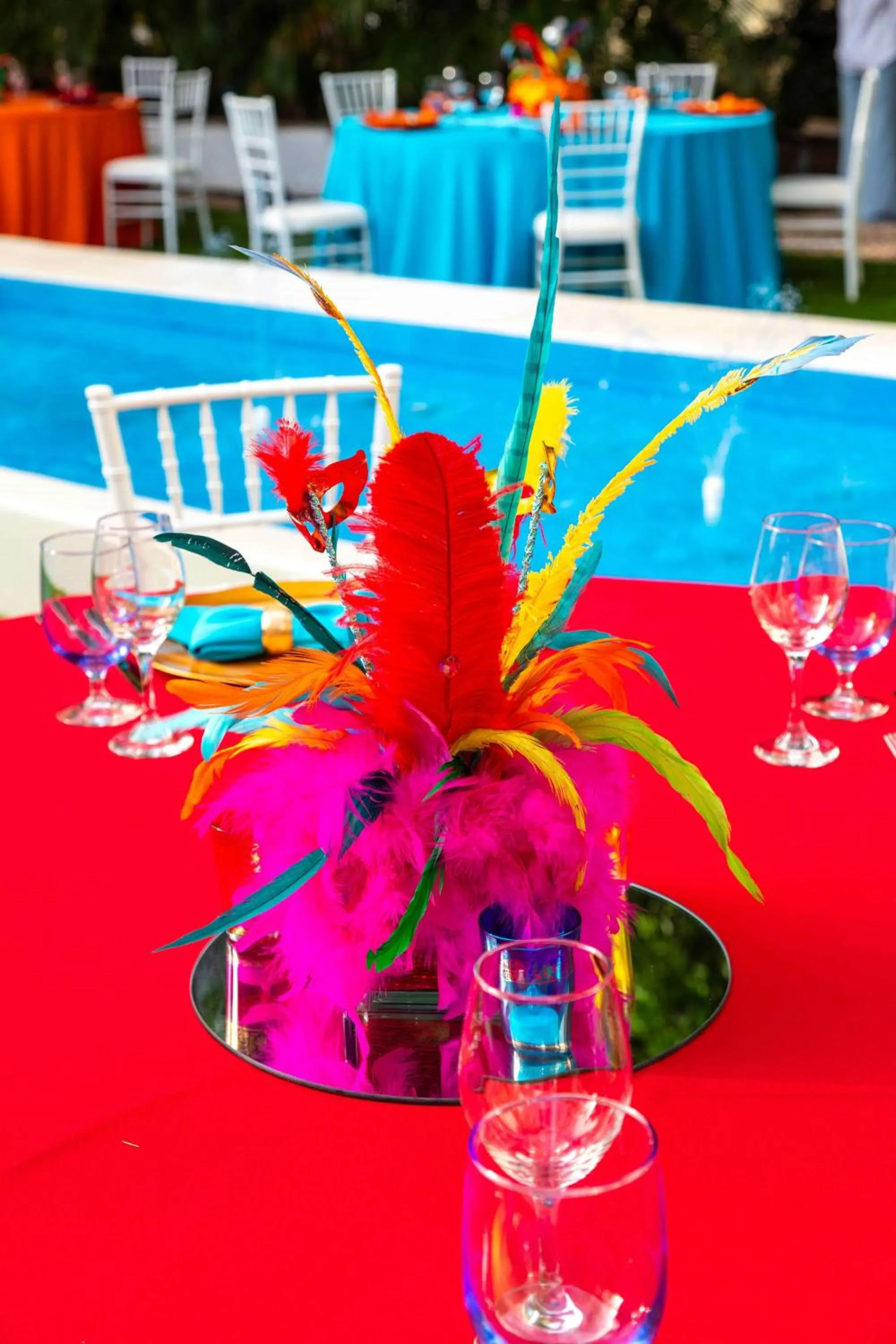 Meeting/conference room in Sonesta Ocean Point Resort- All Inclusive - Adults Only