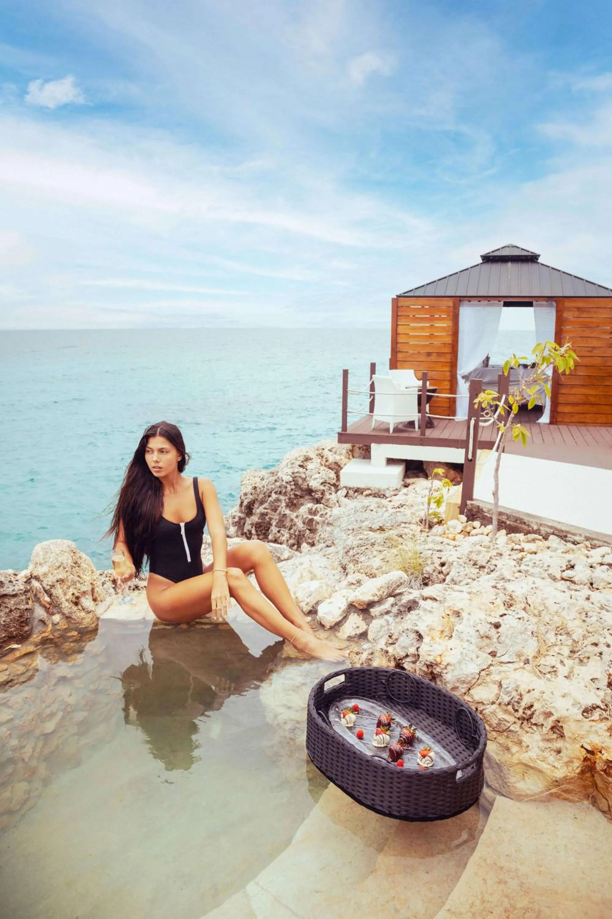 Spa and wellness centre/facilities in Sonesta Ocean Point Resort- All Inclusive - Adults Only