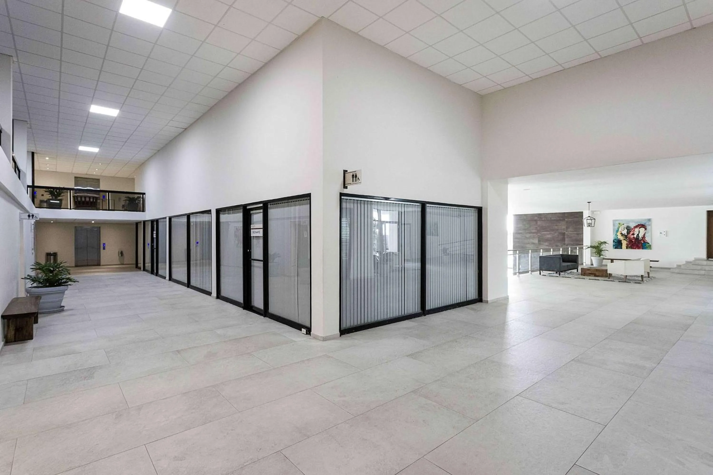 Meeting/conference room in Sonesta Ocean Point Resort- All Inclusive - Adults Only