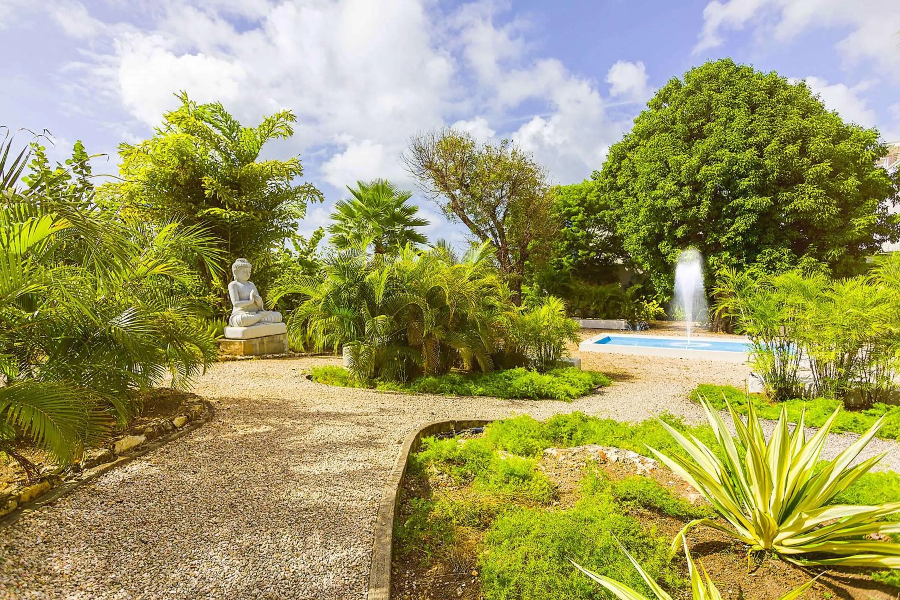 Property building in Sonesta Ocean Point Resort- All Inclusive - Adults Only